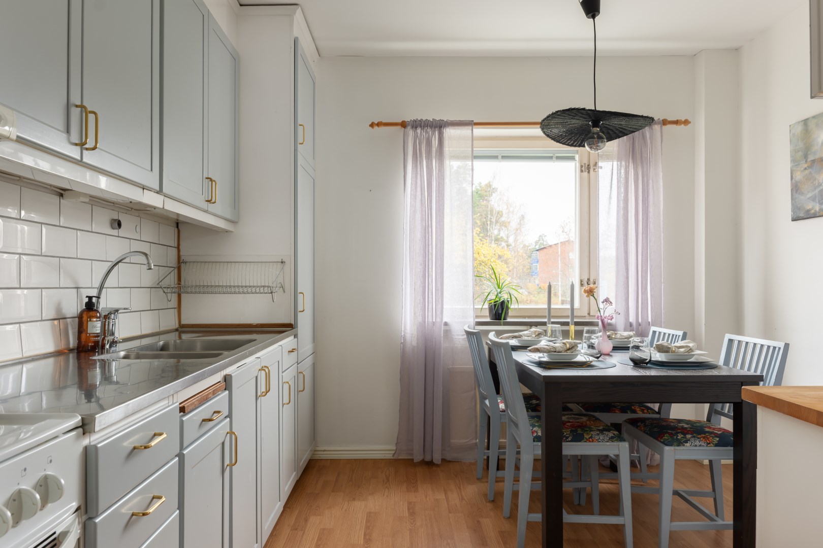 Bostadsbild från Meitens Väg 23, Till salu i Gustavsberg - Lugnet/Björnkärret, Värmdö