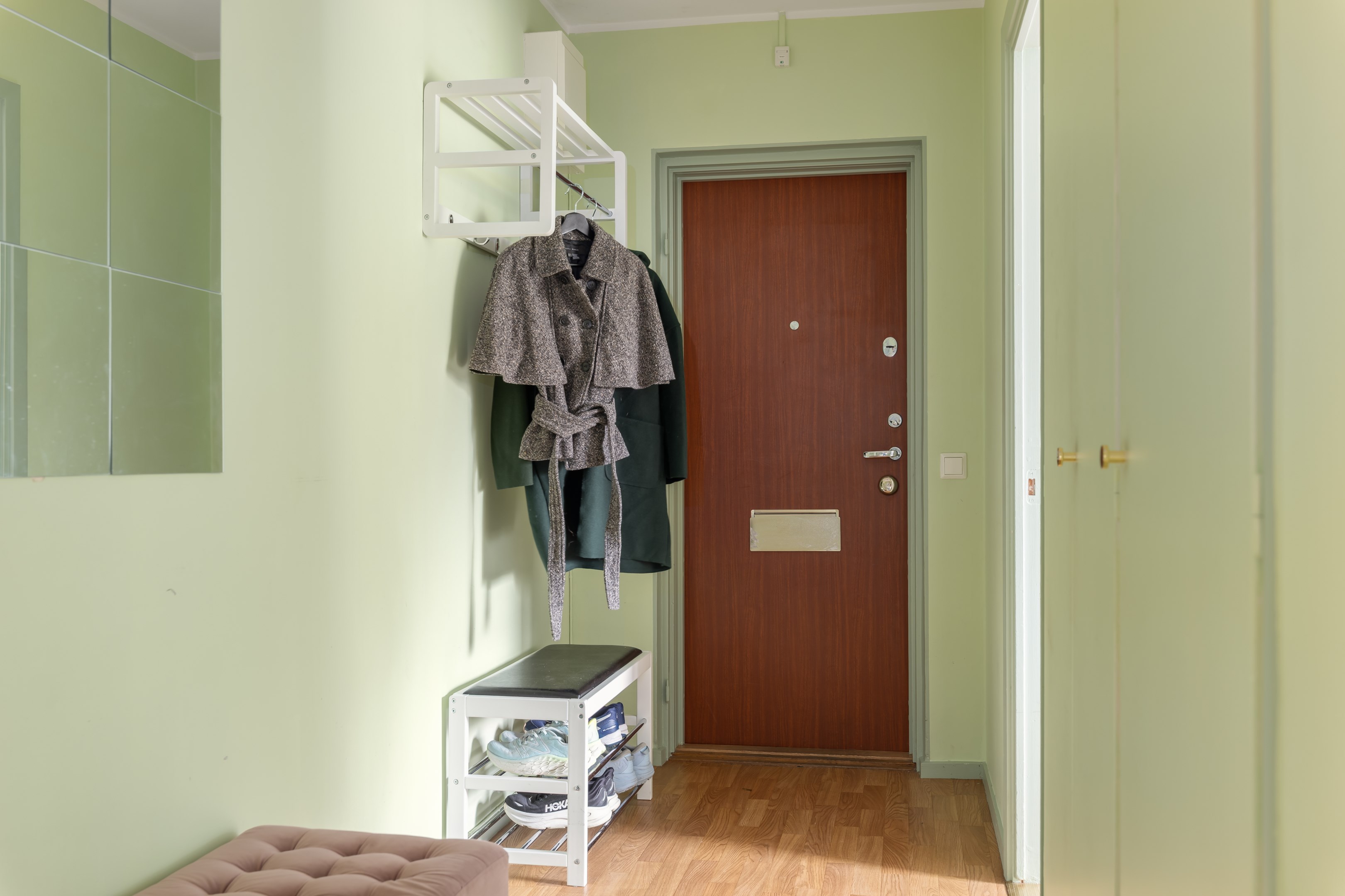 Bostadsbild från Meitens Väg 23, Kommande i Gustavsberg - Lugnet/Björnkärret, Värmdö