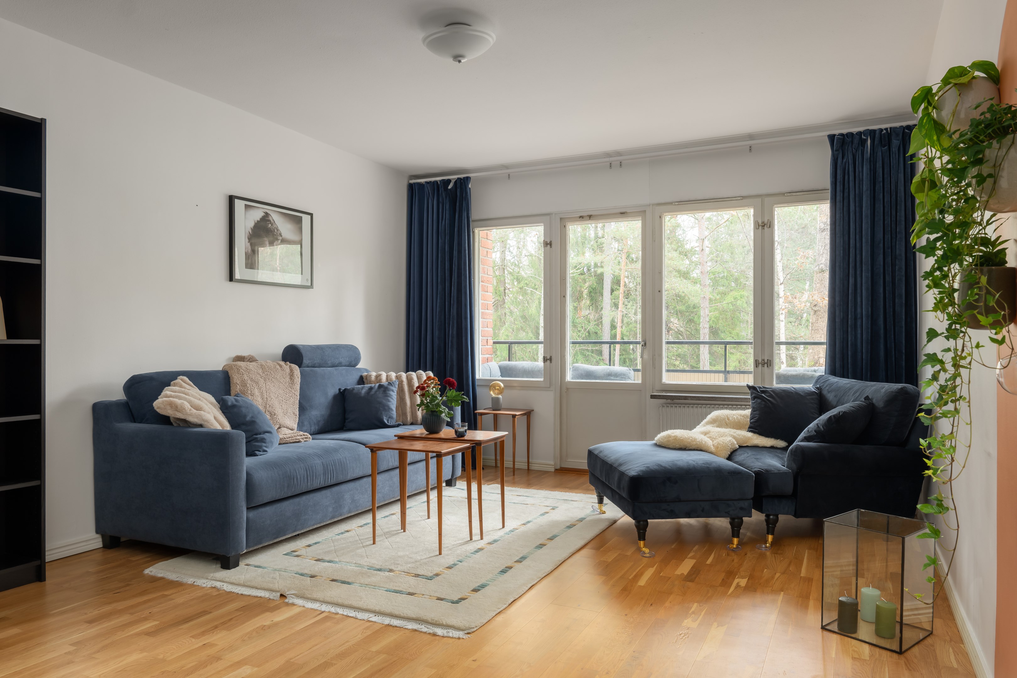 Bostadsbild från Meitens Väg 23, Kommande i Gustavsberg - Lugnet/Björnkärret, Värmdö