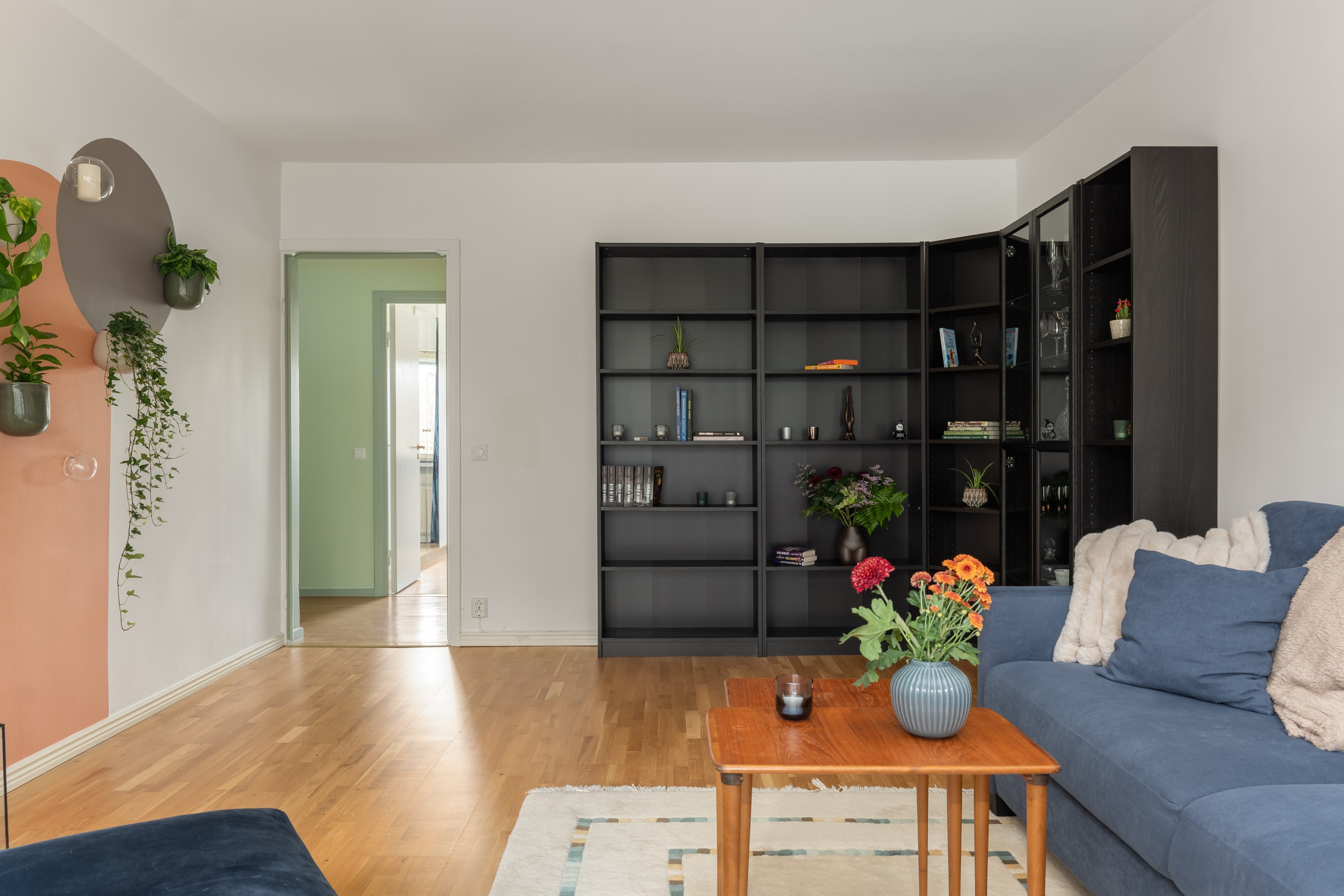 Bostadsbild från Meitens Väg 23, Kommande i Gustavsberg - Lugnet/Björnkärret, Värmdö