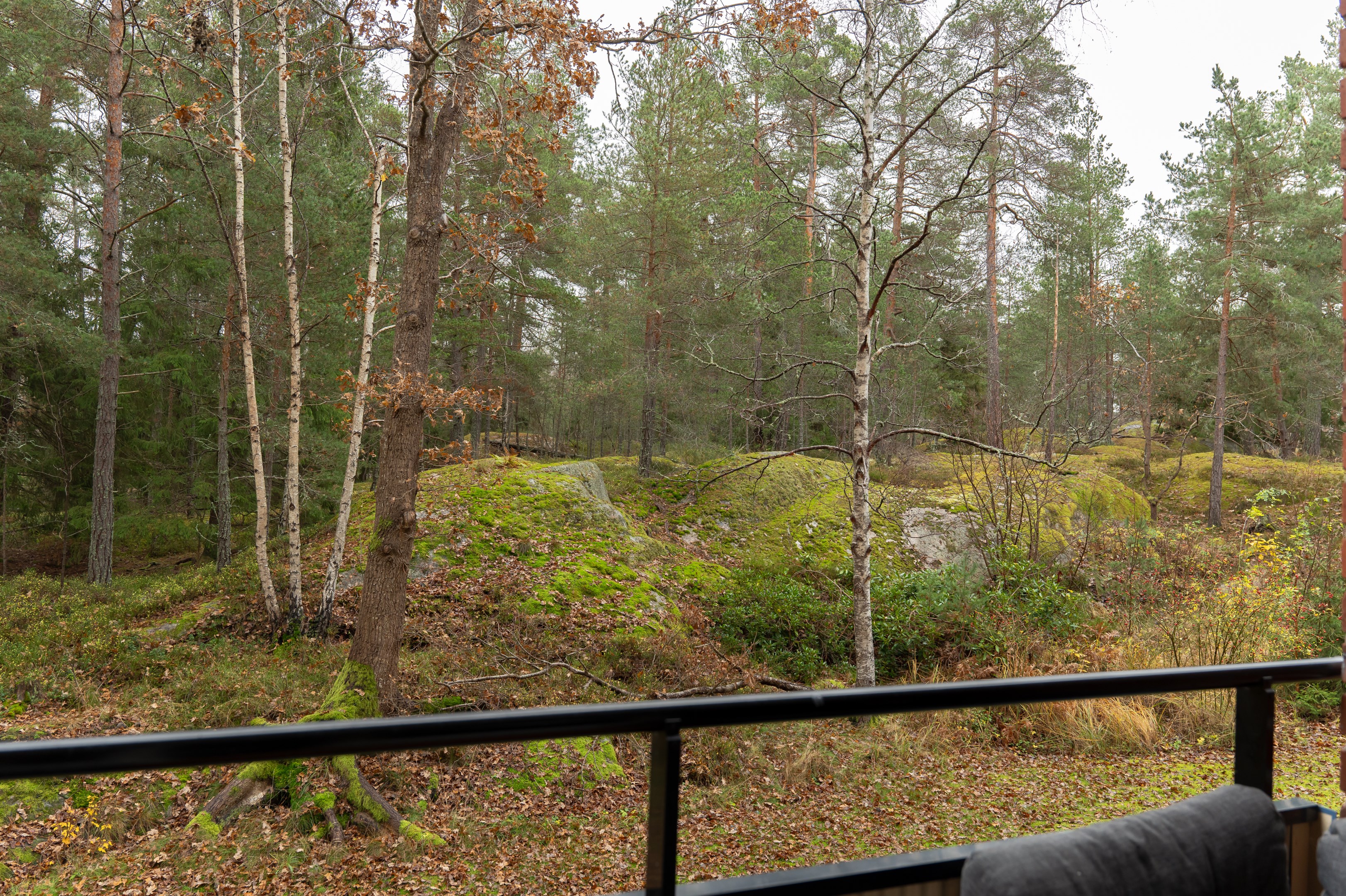 Bostadsbild från Meitens Väg 23, Kommande i Gustavsberg - Lugnet/Björnkärret, Värmdö