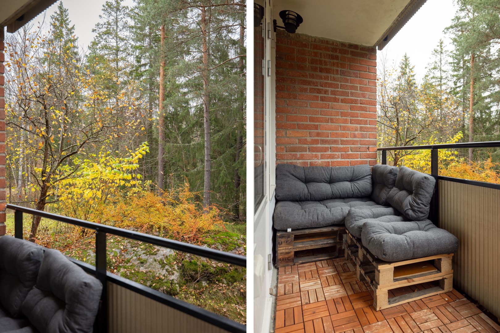 Bostadsbild från Meitens Väg 23, Till salu i Gustavsberg - Lugnet/Björnkärret, Värmdö