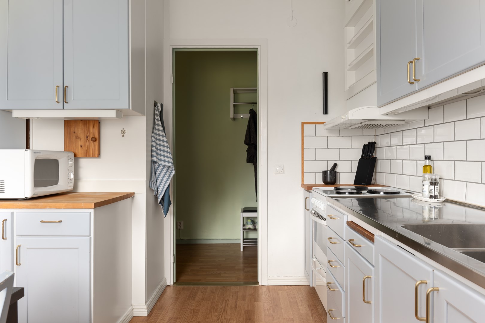 Bostadsbild från Meitens Väg 23, Till salu i Gustavsberg - Lugnet/Björnkärret, Värmdö