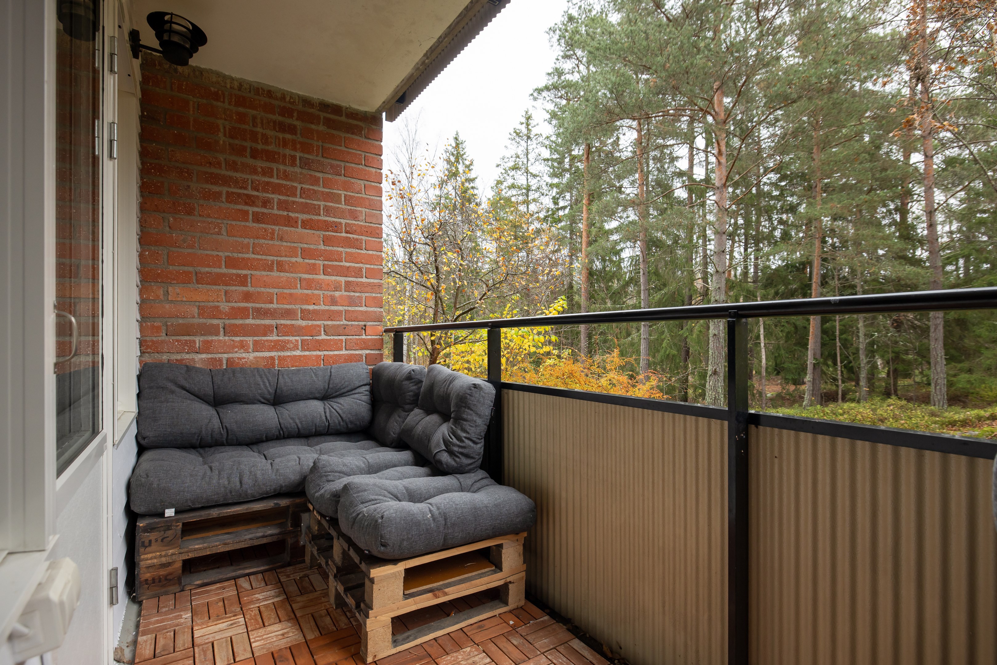 Bostadsbild från Meitens Väg 23, Kommande i Gustavsberg - Lugnet/Björnkärret, Värmdö