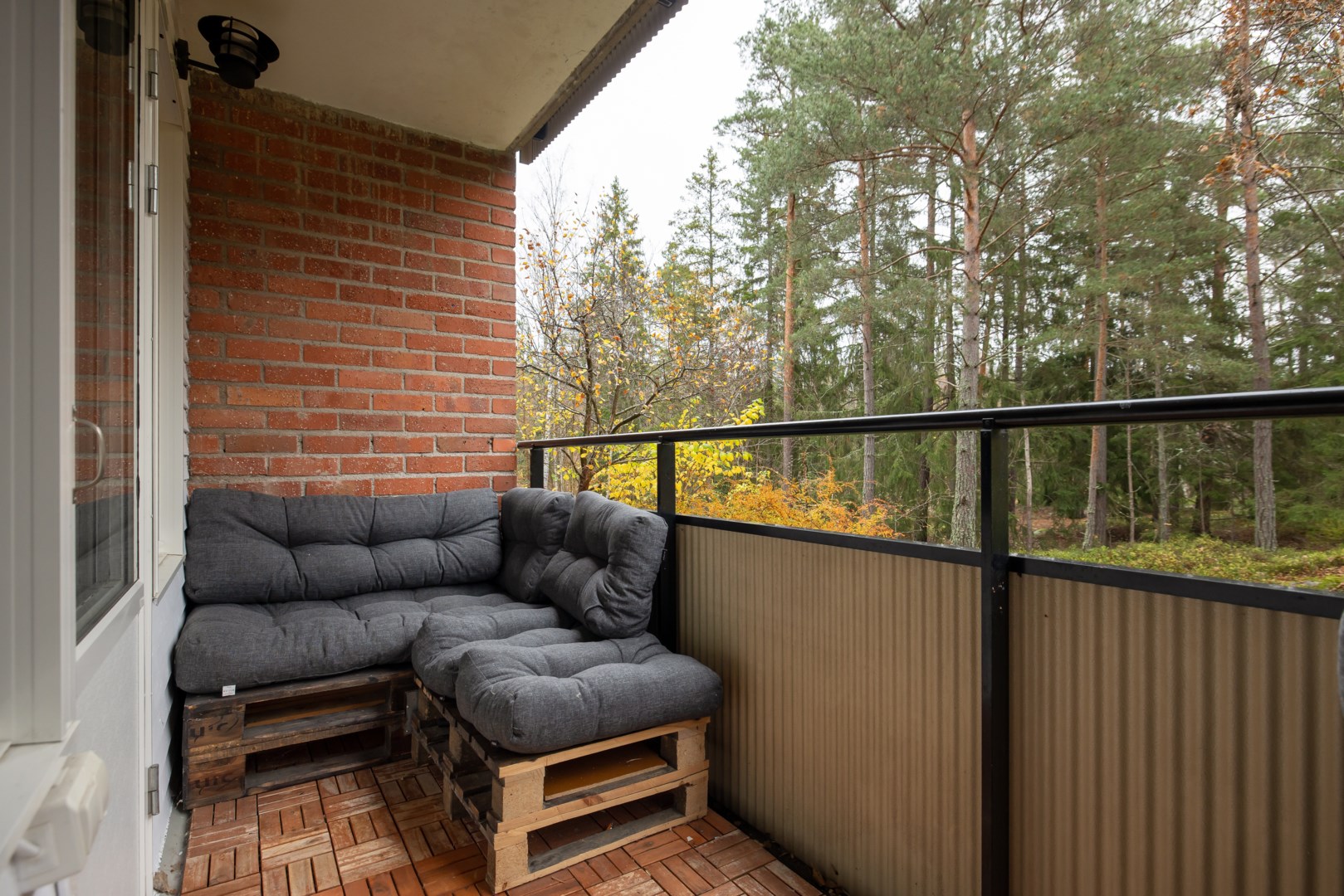 Bostadsbild från Meitens Väg 23, Till salu i Gustavsberg - Lugnet/Björnkärret, Värmdö