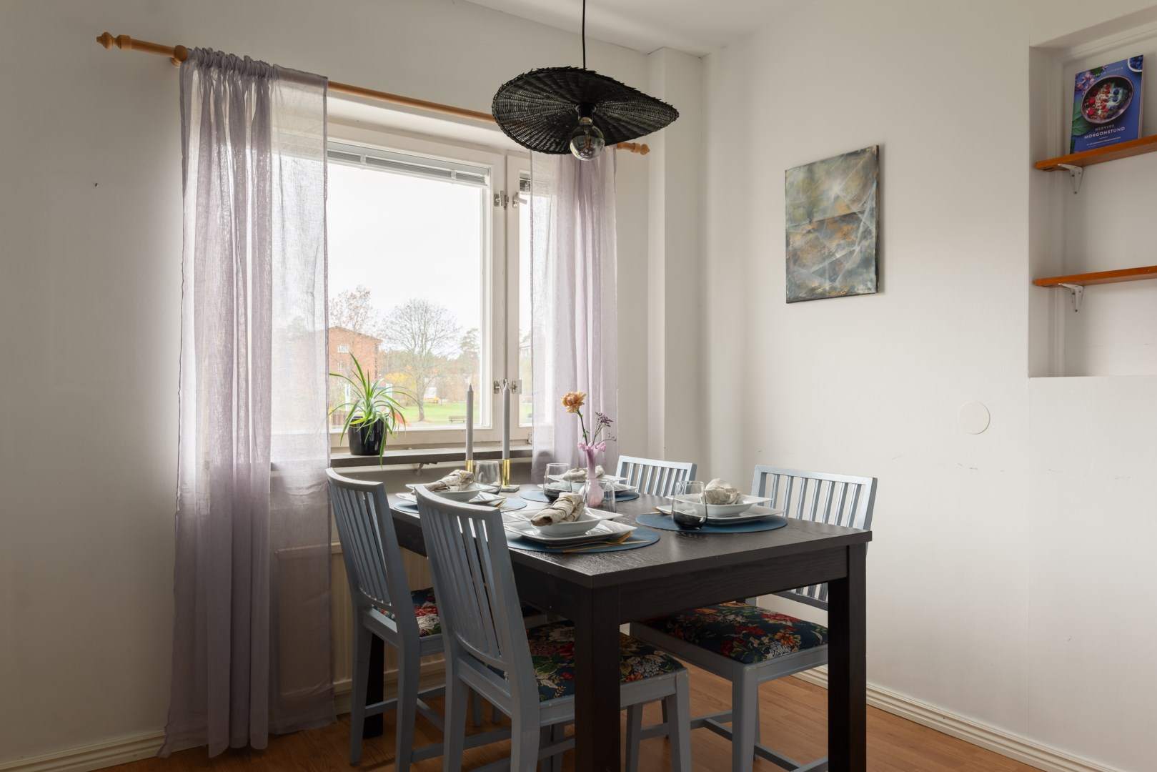 Bostadsbild från Meitens Väg 23, Till salu i Gustavsberg - Lugnet/Björnkärret, Värmdö