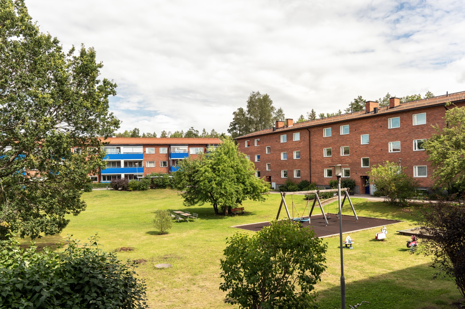 Bostadsbild från Meitens Väg 23, Till salu i Gustavsberg - Lugnet/Björnkärret, Värmdö