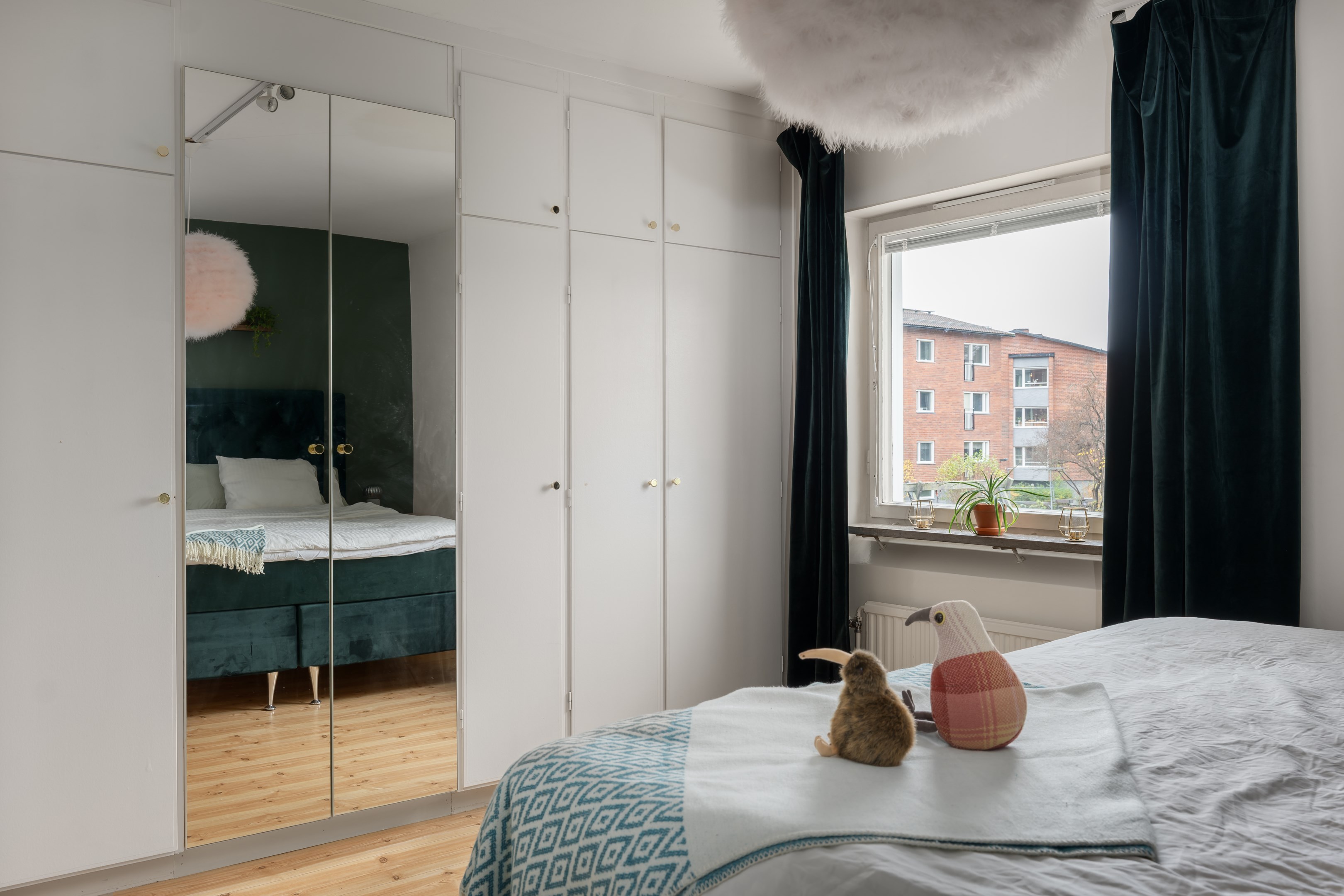 Bostadsbild från Meitens Väg 23, Kommande i Gustavsberg - Lugnet/Björnkärret, Värmdö