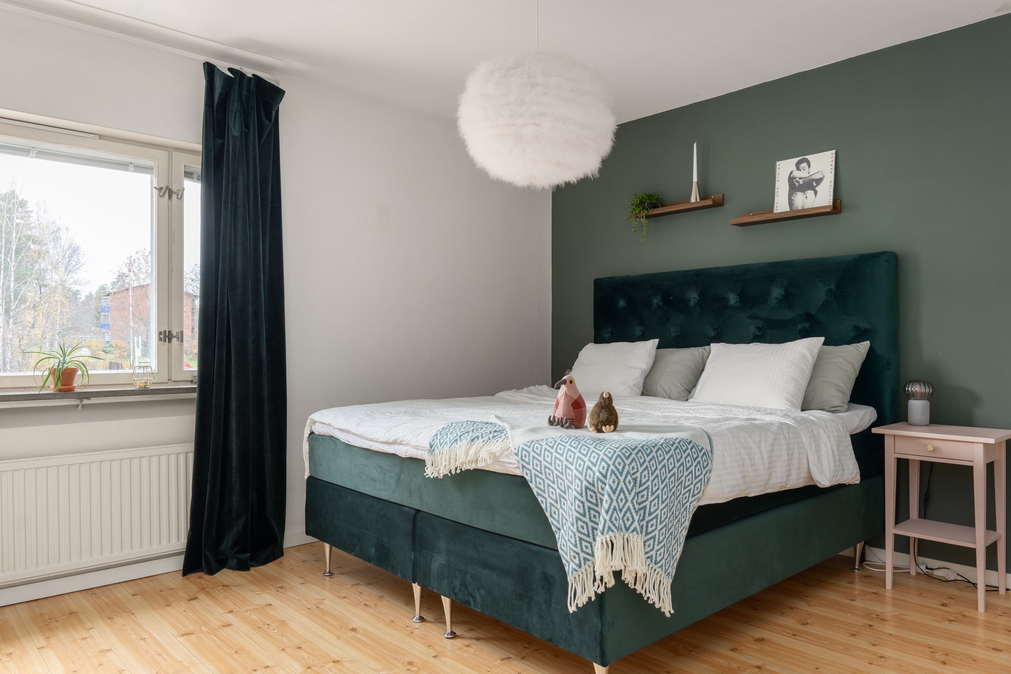 Bostadsbild från Meitens Väg 23, Kommande i Gustavsberg - Lugnet/Björnkärret, Värmdö