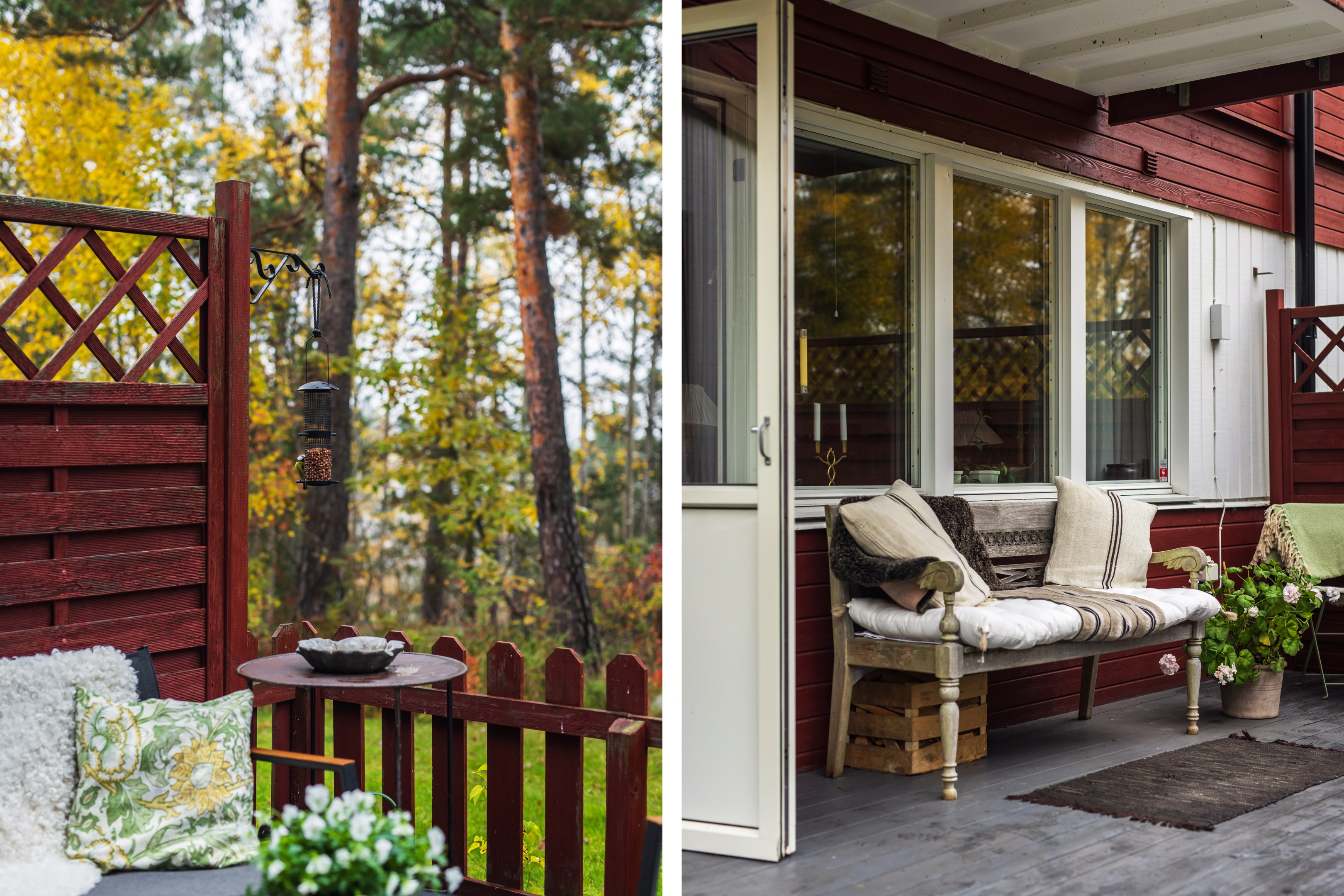 Bostadsbild från Ljuskärrsvägen 108, Kommande i Ljuskärrsberget - Saltsjöbaden, Nacka