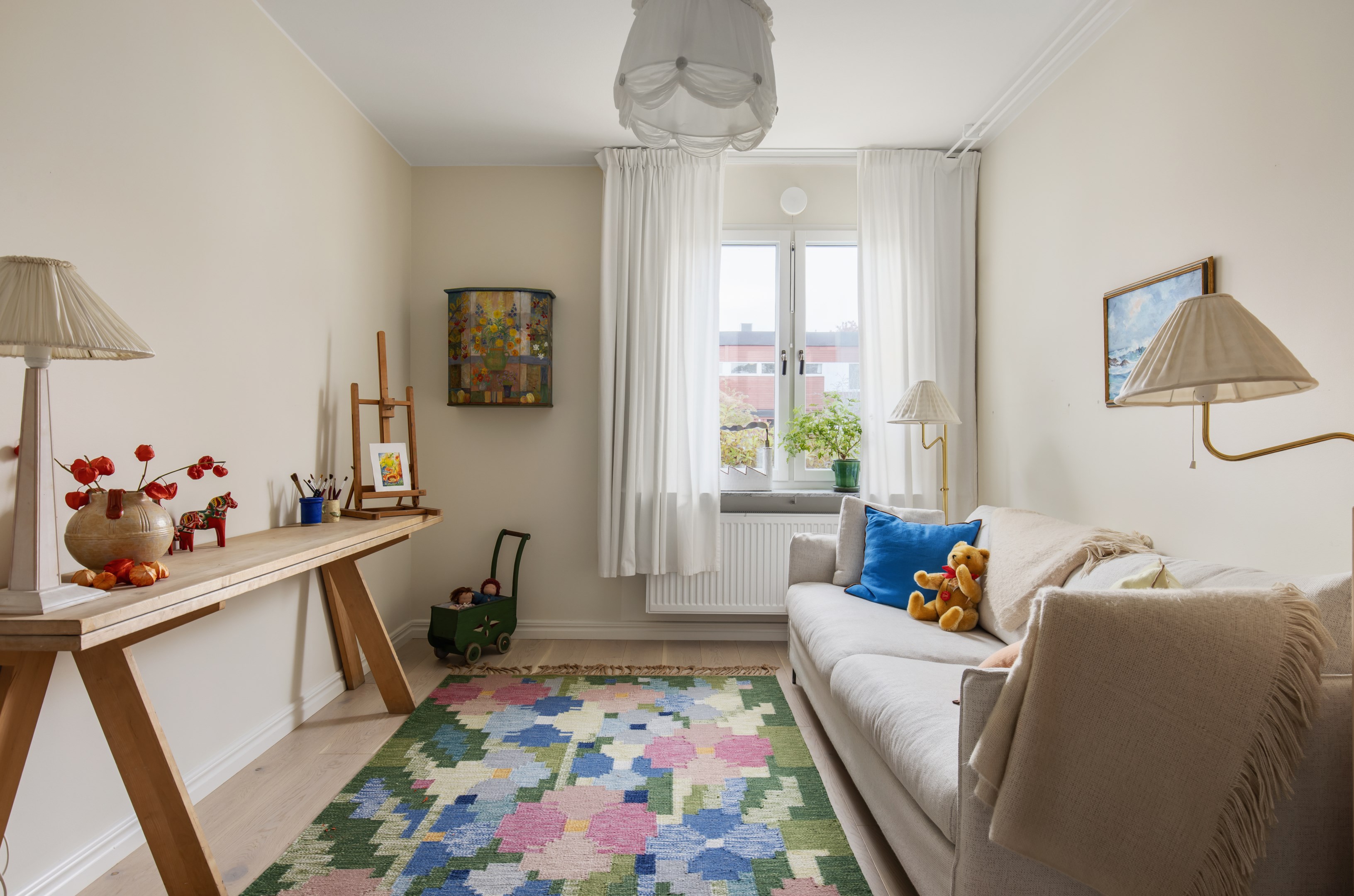 Bostadsbild från Ljuskärrsvägen 108, Kommande i Ljuskärrsberget - Saltsjöbaden, Nacka