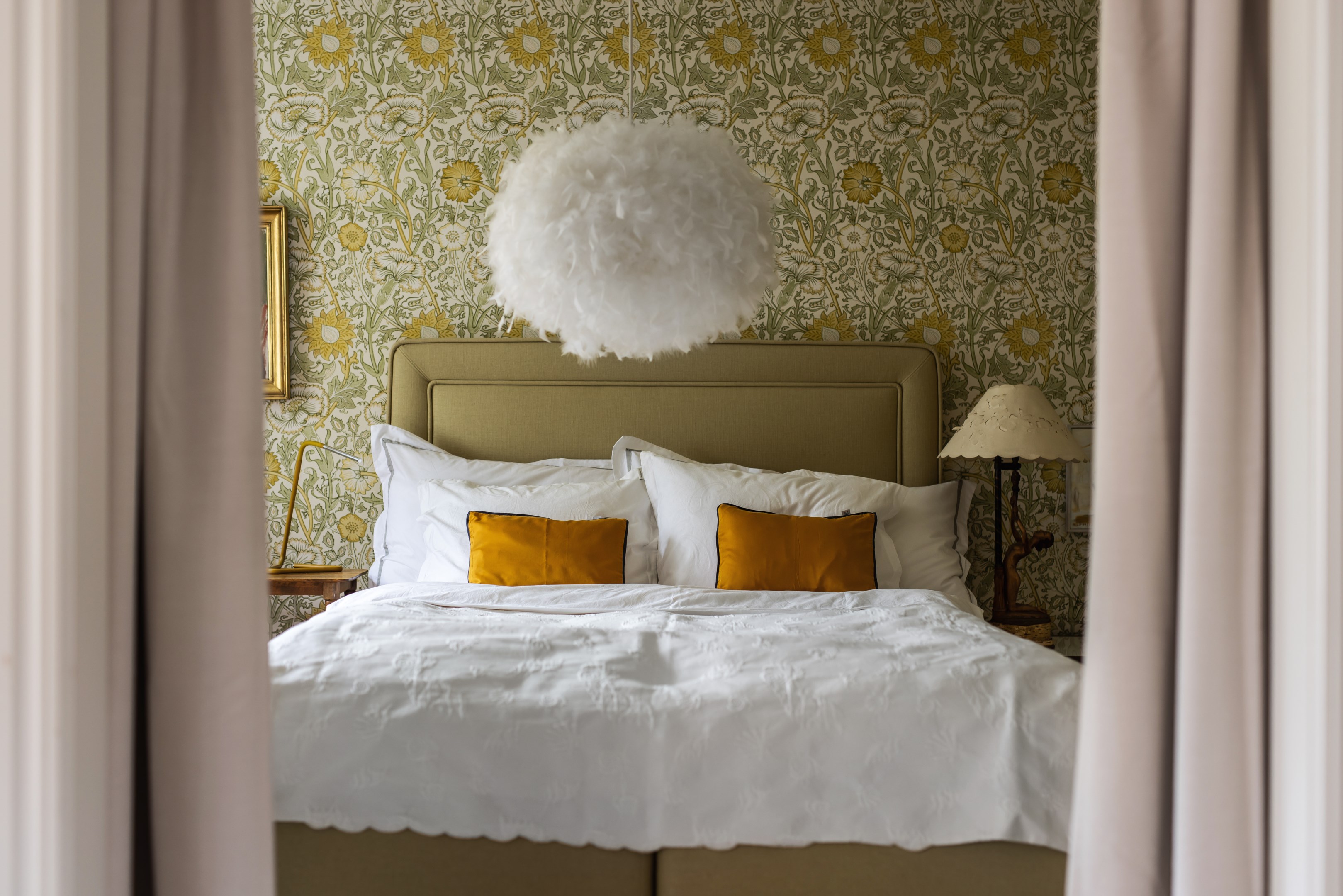 Bostadsbild från Ljuskärrsvägen 108, Kommande i Ljuskärrsberget - Saltsjöbaden, Nacka