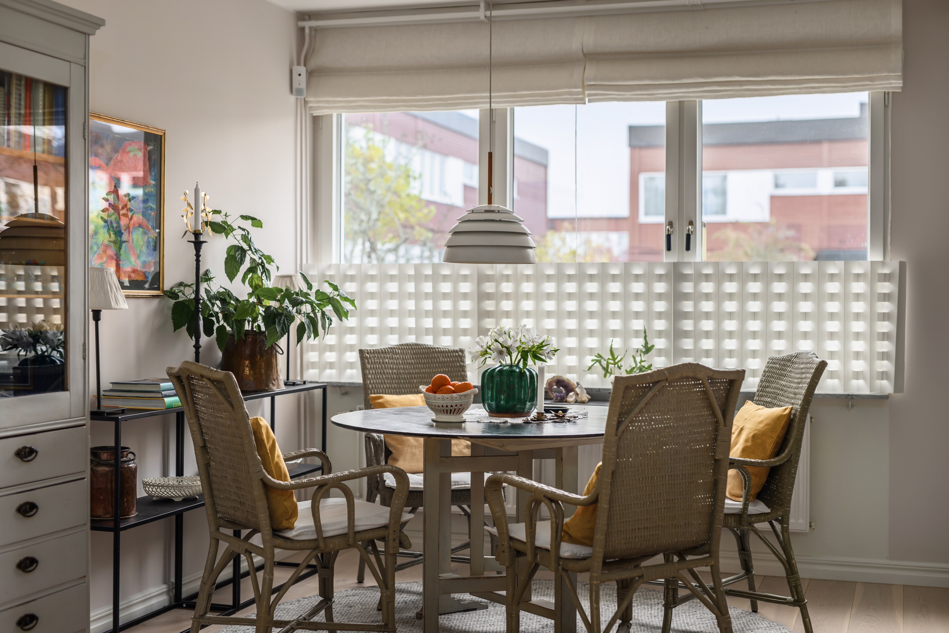 Bostadsbild från Ljuskärrsvägen 108, Kommande i Ljuskärrsberget - Saltsjöbaden, Nacka