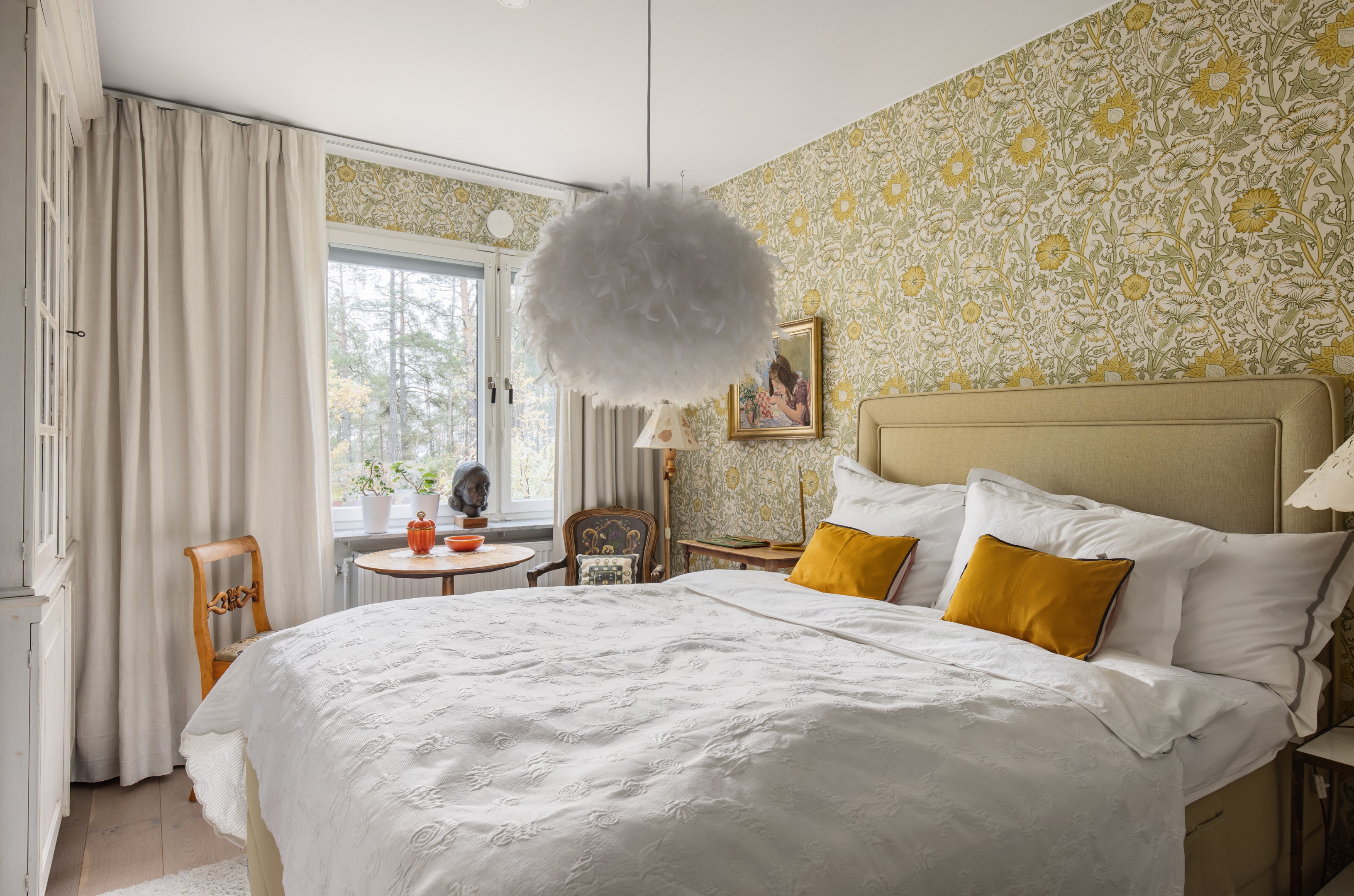 Bostadsbild från Ljuskärrsvägen 108, Kommande i Ljuskärrsberget - Saltsjöbaden, Nacka