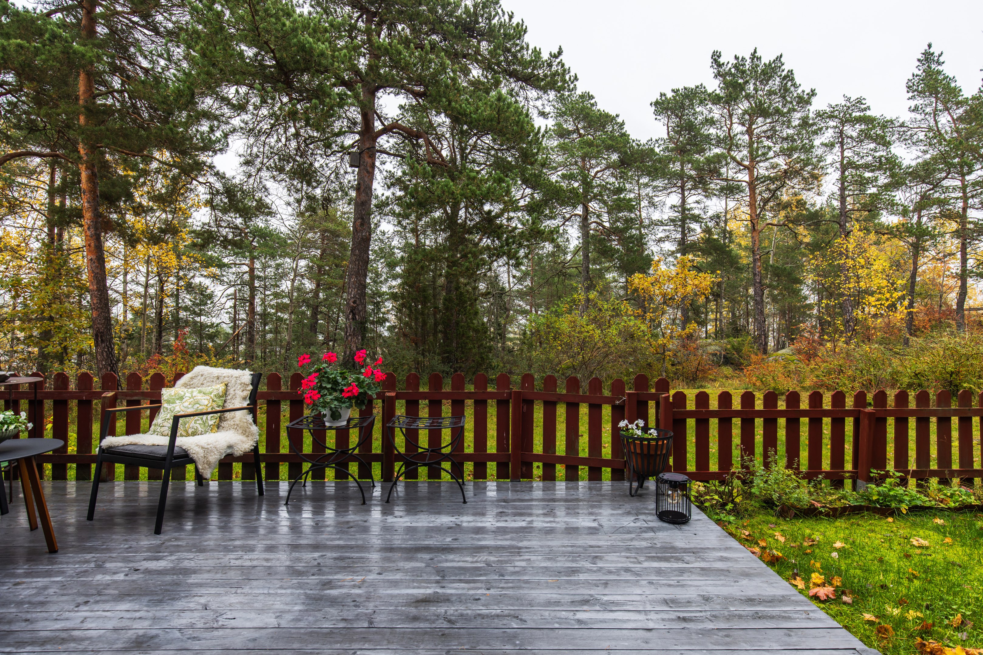 Bostadsbild från Ljuskärrsvägen 108, Kommande i Ljuskärrsberget - Saltsjöbaden, Nacka