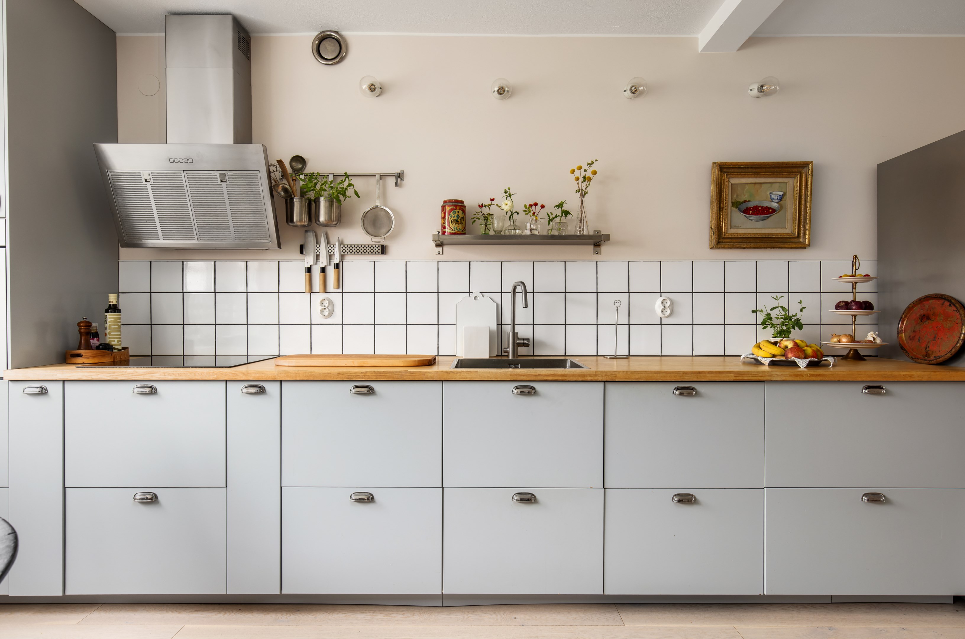 Bostadsbild från Ljuskärrsvägen 108, Kommande i Ljuskärrsberget - Saltsjöbaden, Nacka