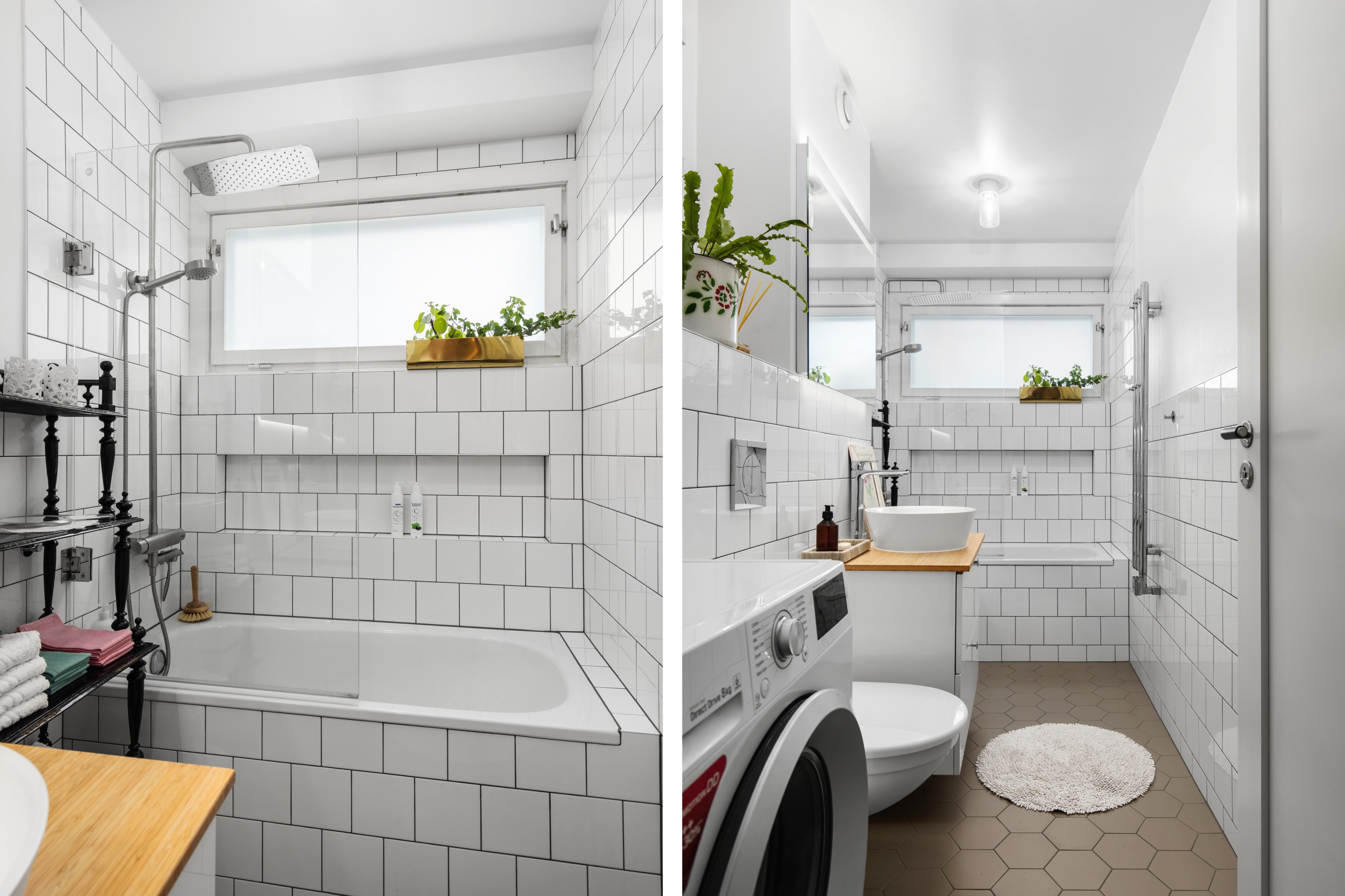 Bostadsbild från Ljuskärrsvägen 108, Kommande i Ljuskärrsberget - Saltsjöbaden, Nacka