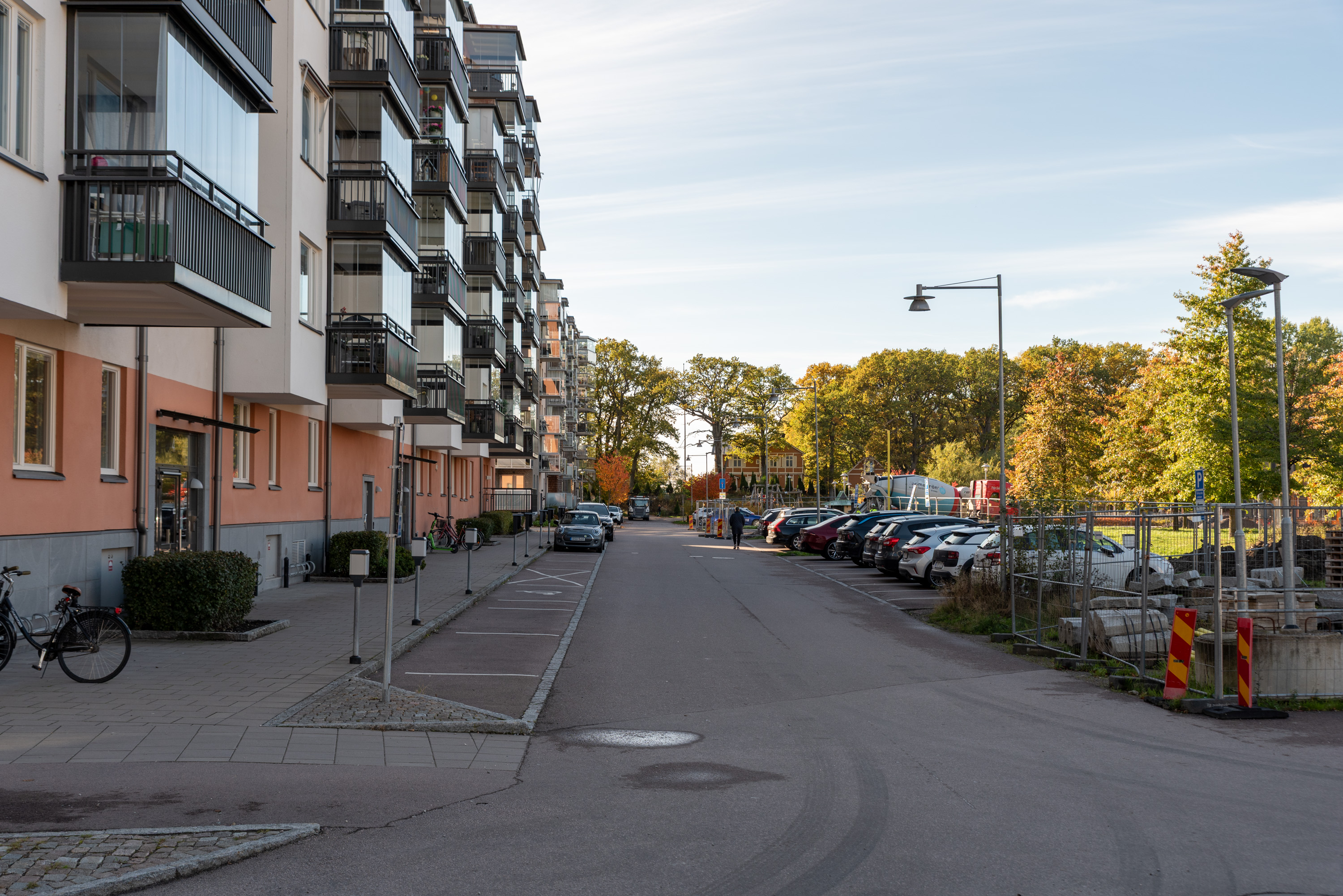 Bostadsbild från Genuagatan 4, Såld i Öster Mälarstrand, Västerås
