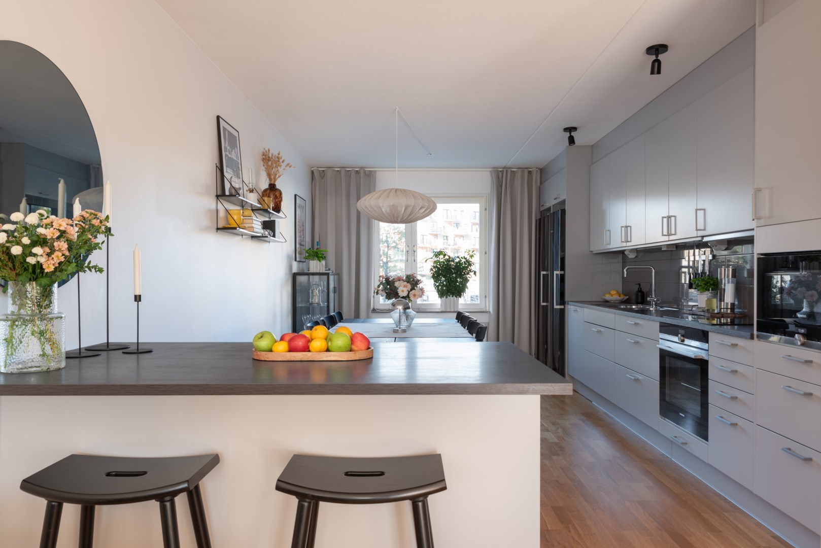 Bostadsbild från Genuagatan 4, Till salu i Öster Mälarstrand, Västerås