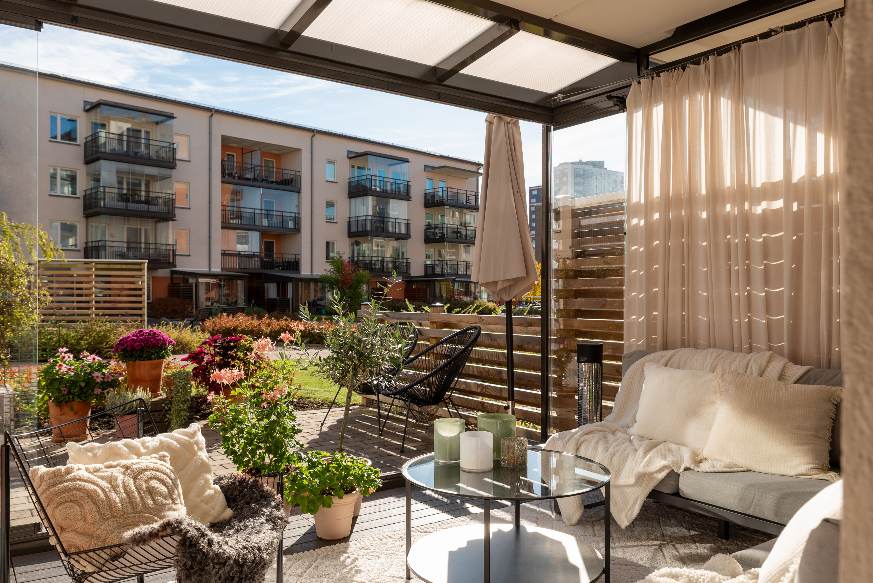 Bostadsbild från Genuagatan 4, Såld i Öster Mälarstrand, Västerås