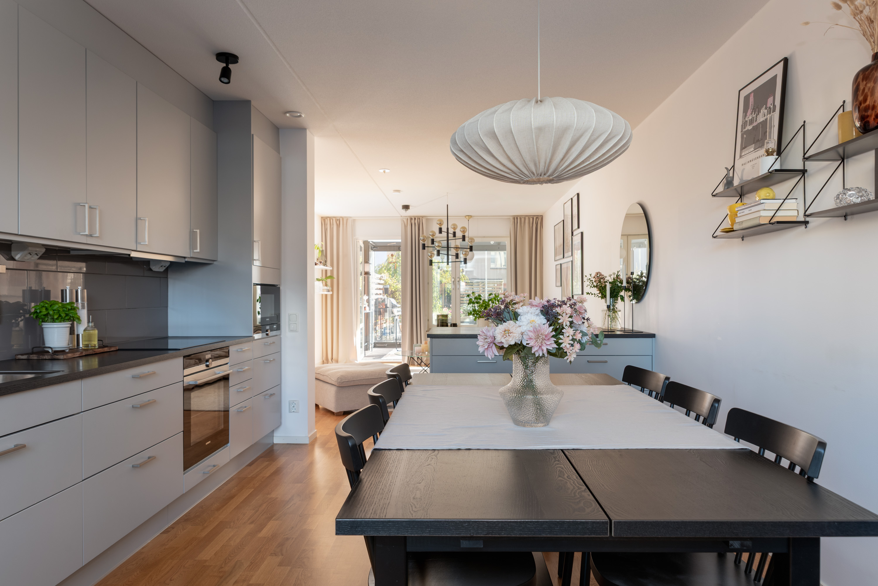 Bostadsbild från Genuagatan 4, Såld i Öster Mälarstrand, Västerås