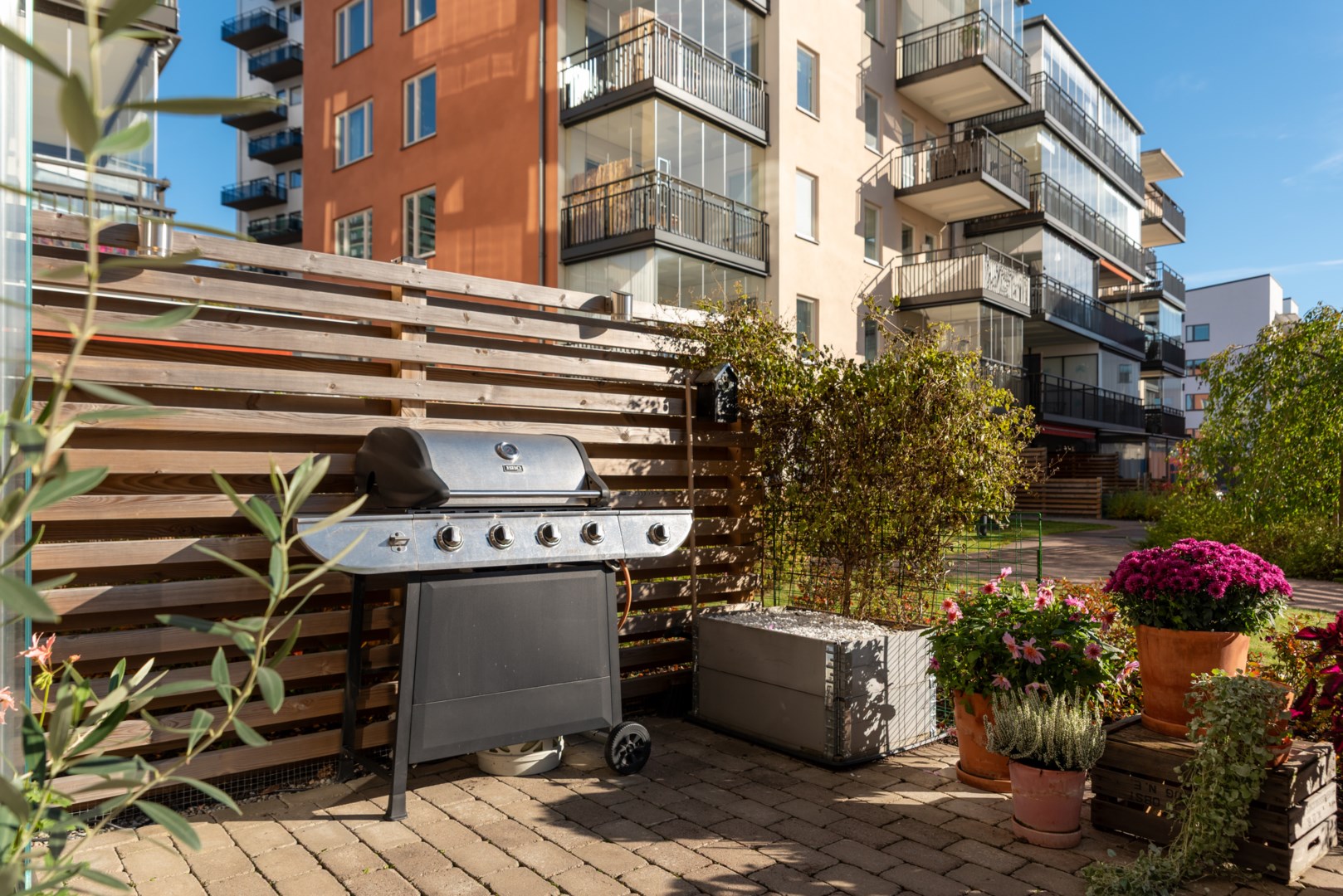 Bostadsbild från Genuagatan 4, Till salu i Öster Mälarstrand, Västerås