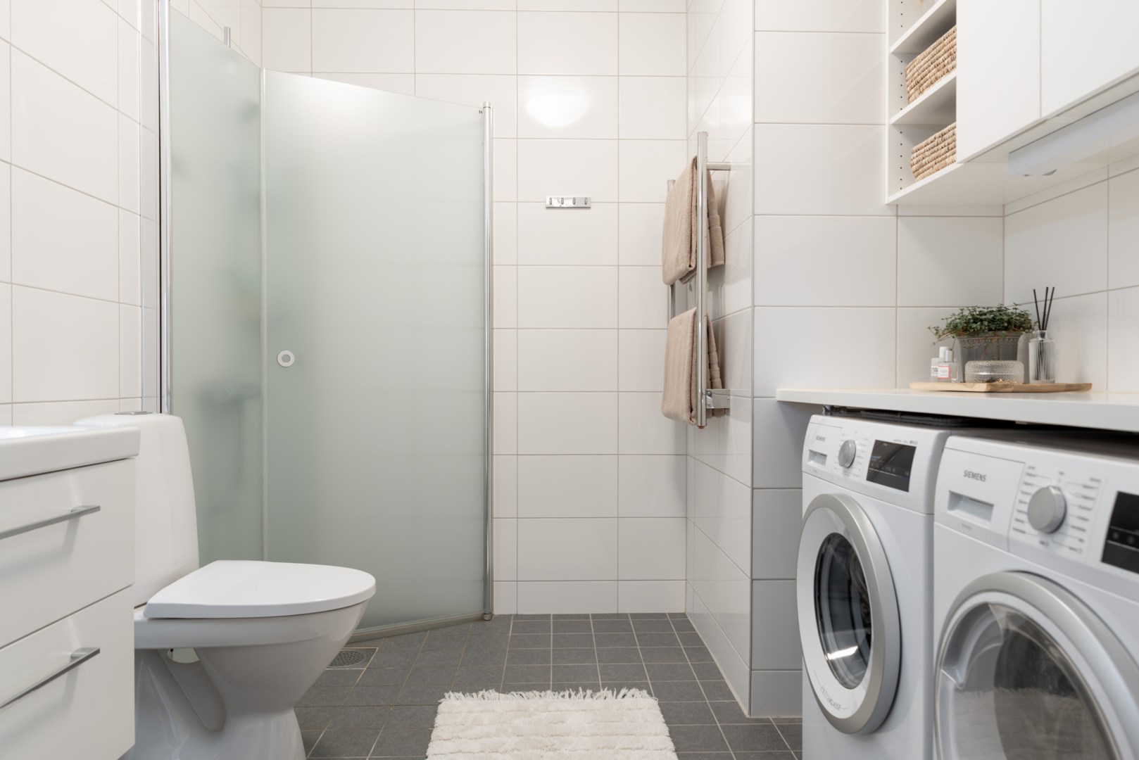 Bostadsbild från Genuagatan 4, Till salu i Öster Mälarstrand, Västerås