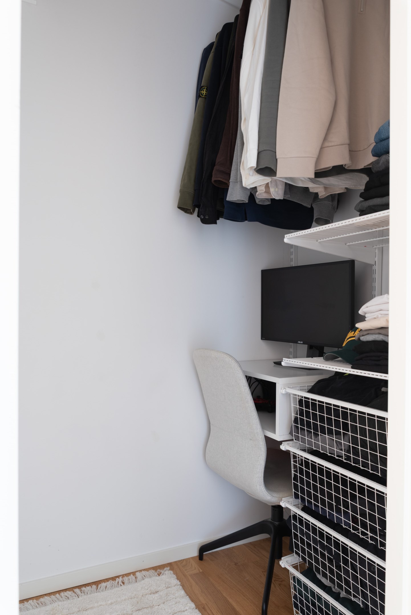 Bostadsbild från Genuagatan 4, Såld i Öster Mälarstrand, Västerås