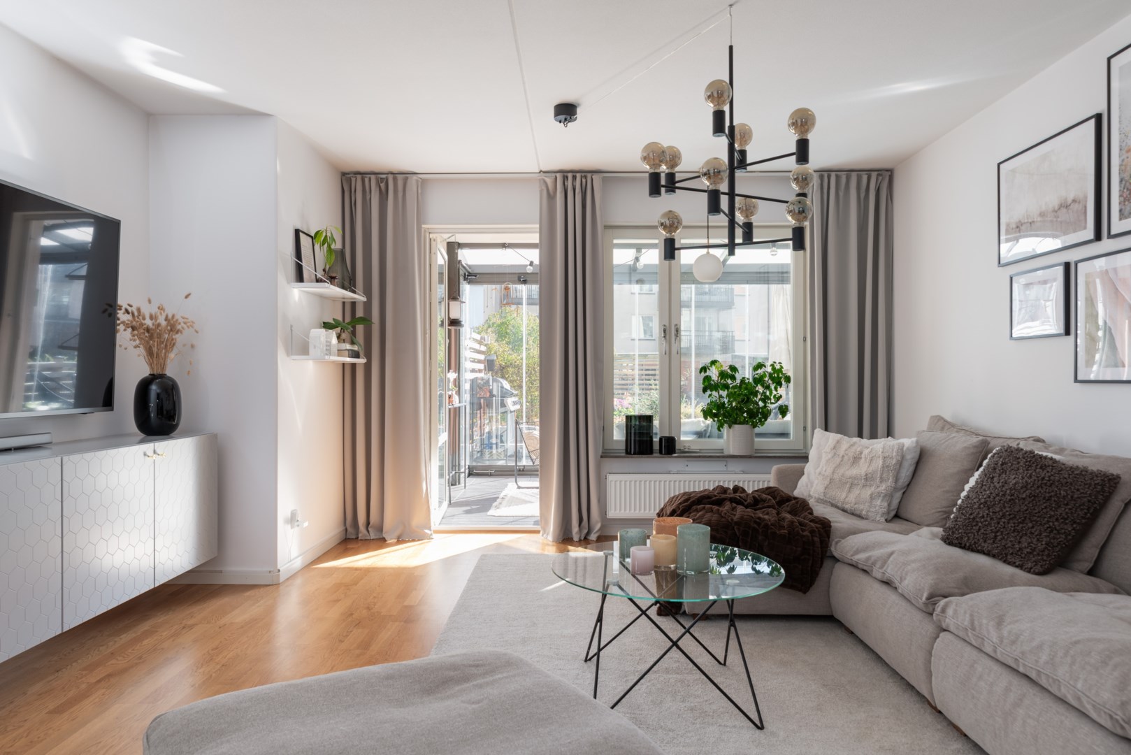 Bostadsbild från Genuagatan 4, Till salu i Öster Mälarstrand, Västerås