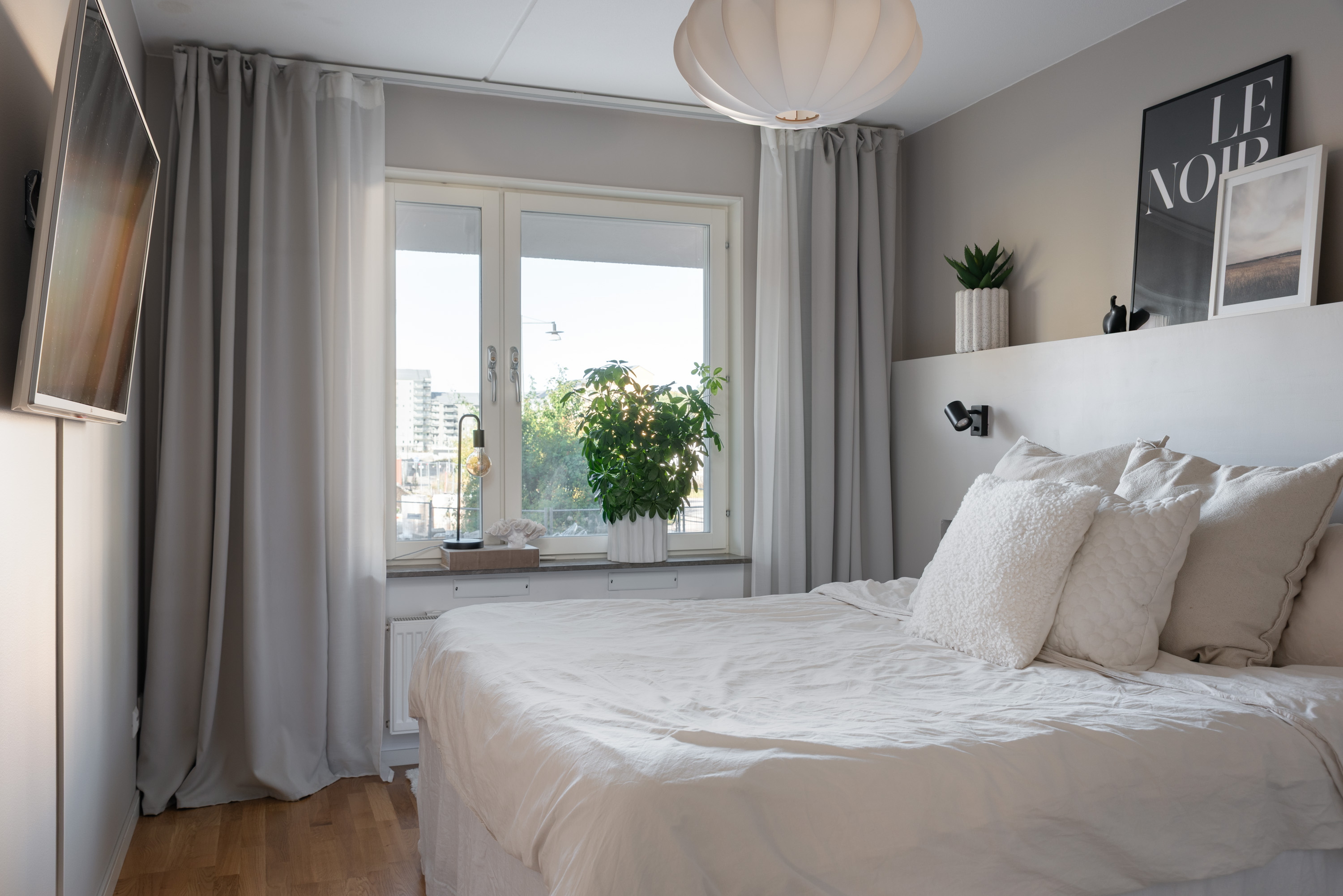 Bostadsbild från Genuagatan 4, Såld i Öster Mälarstrand, Västerås