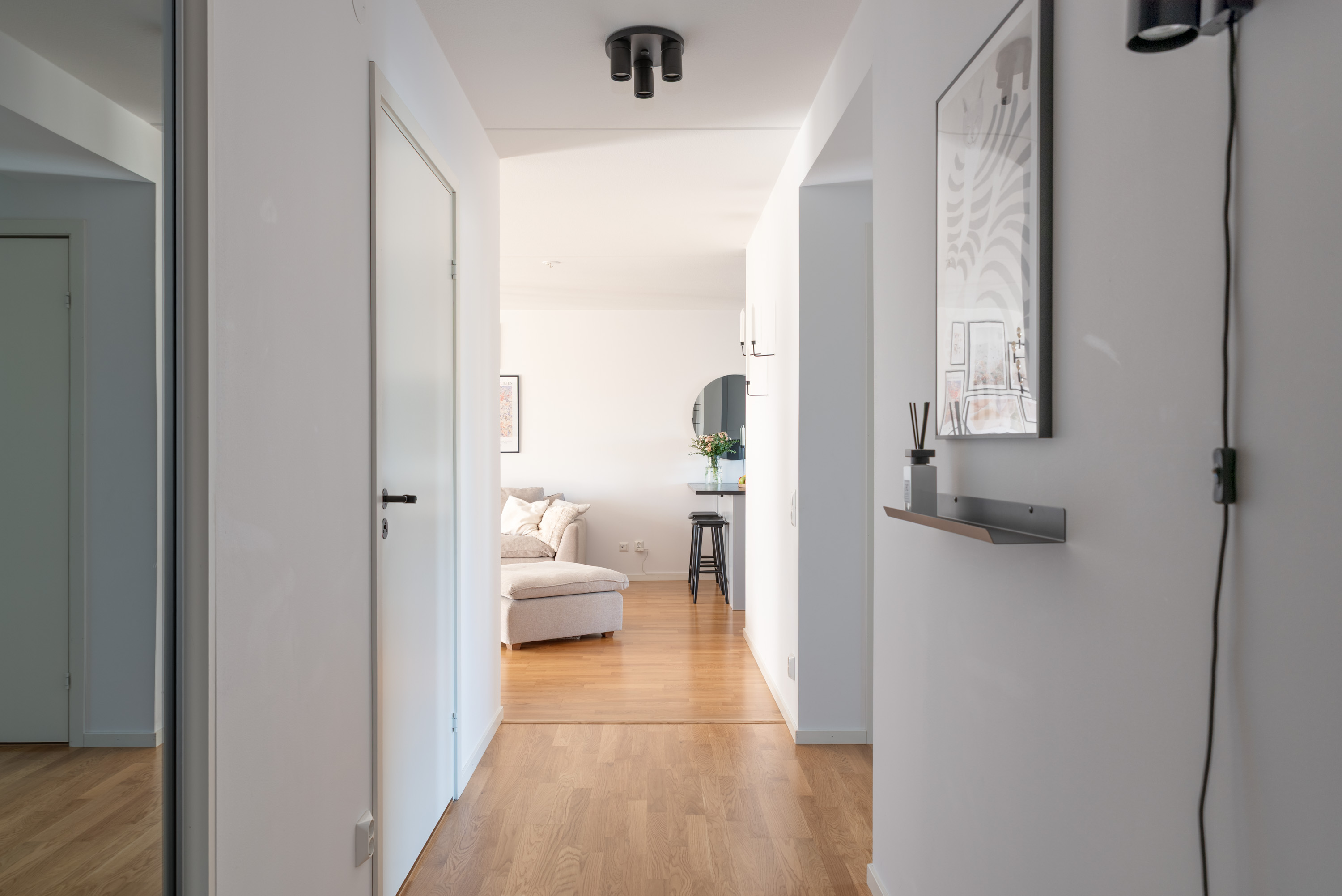 Bostadsbild från Genuagatan 4, Såld i Öster Mälarstrand, Västerås