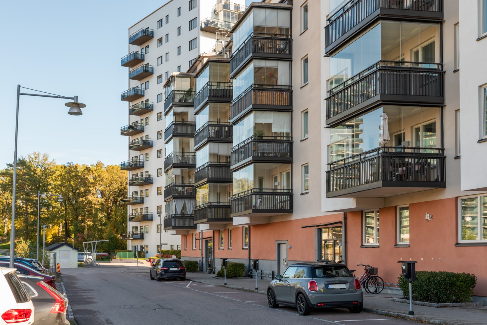 Bostadsbild från Genuagatan 4, Till salu i Öster Mälarstrand, Västerås
