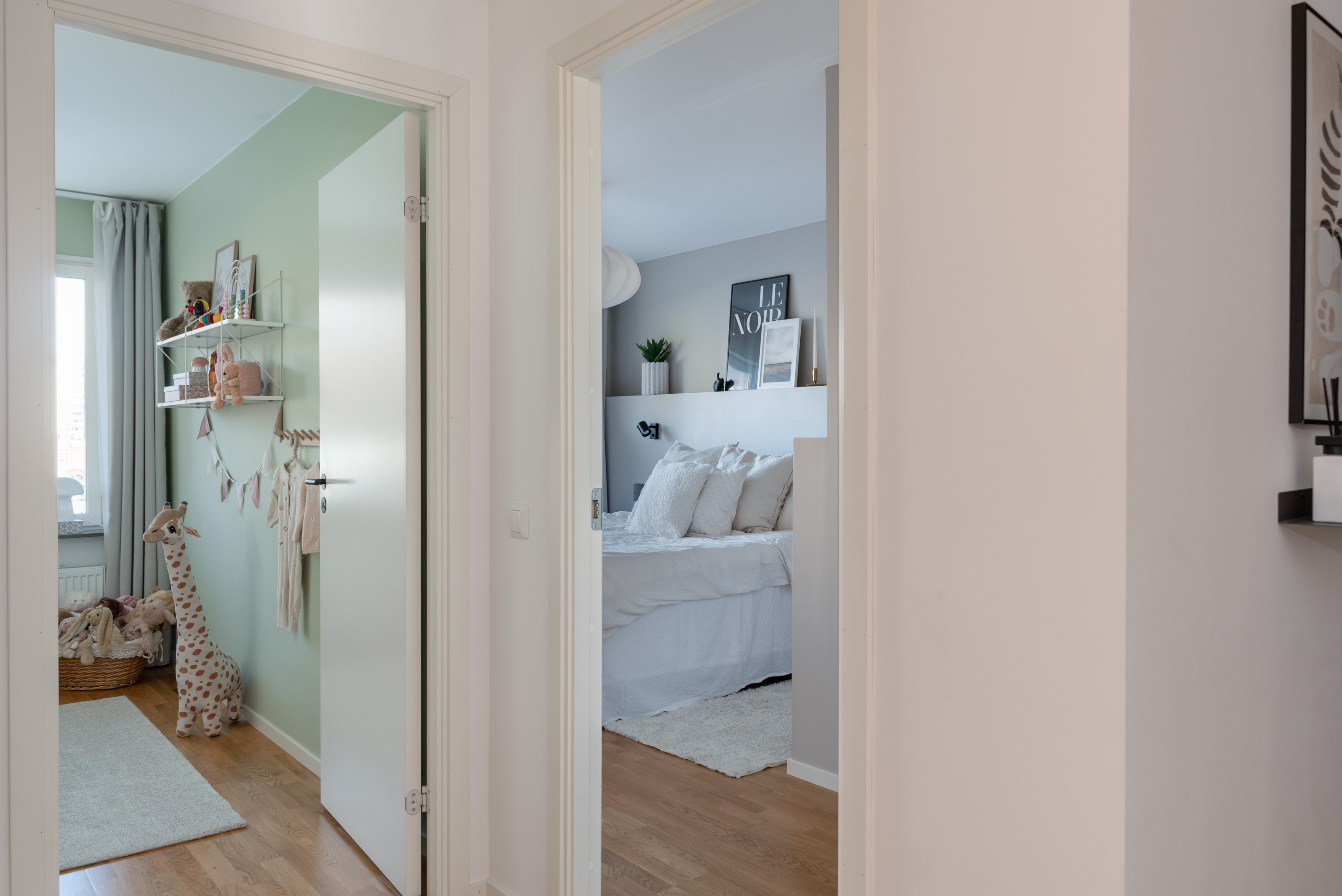 Bostadsbild från Genuagatan 4, Såld i Öster Mälarstrand, Västerås