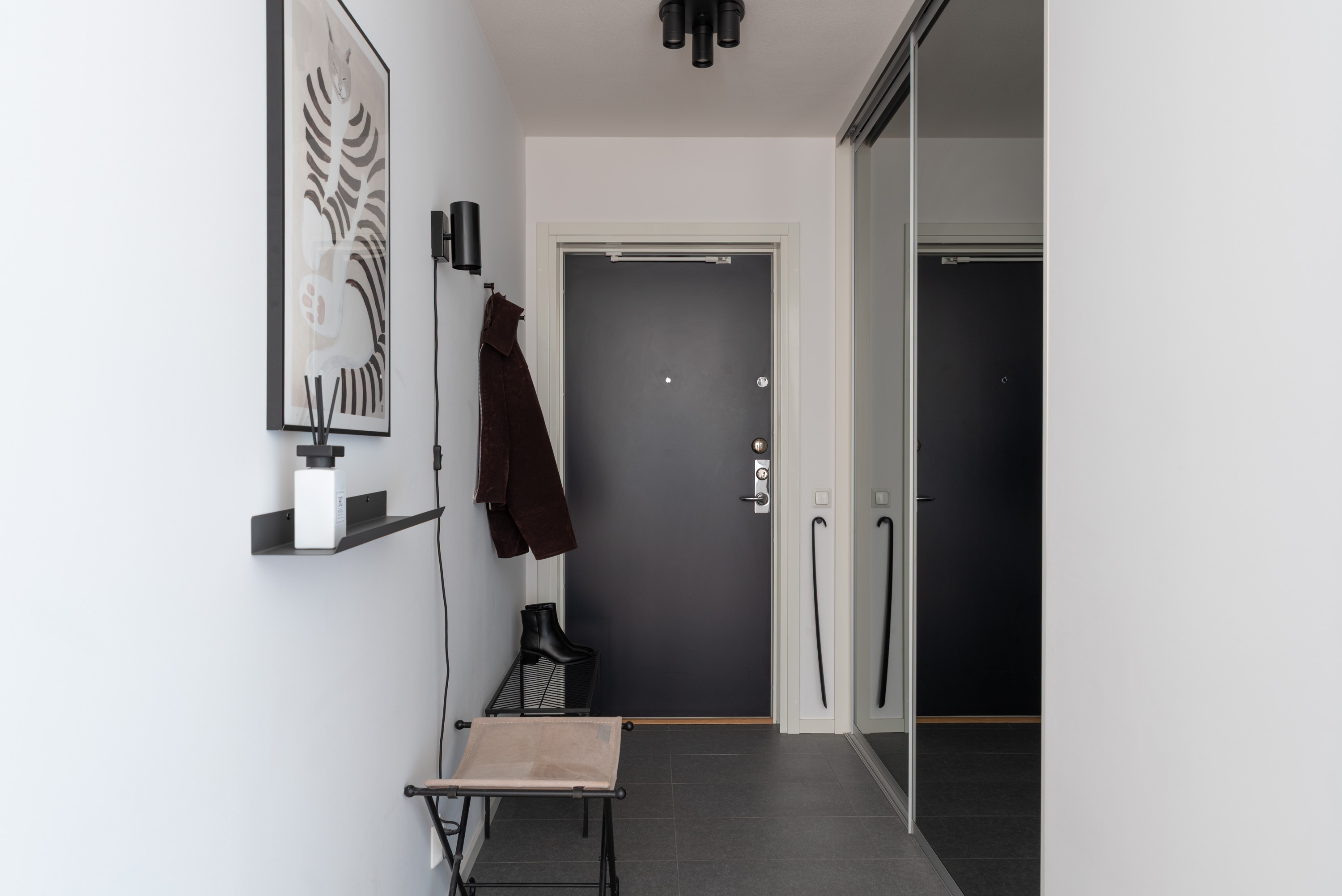 Bostadsbild från Genuagatan 4, Såld i Öster Mälarstrand, Västerås