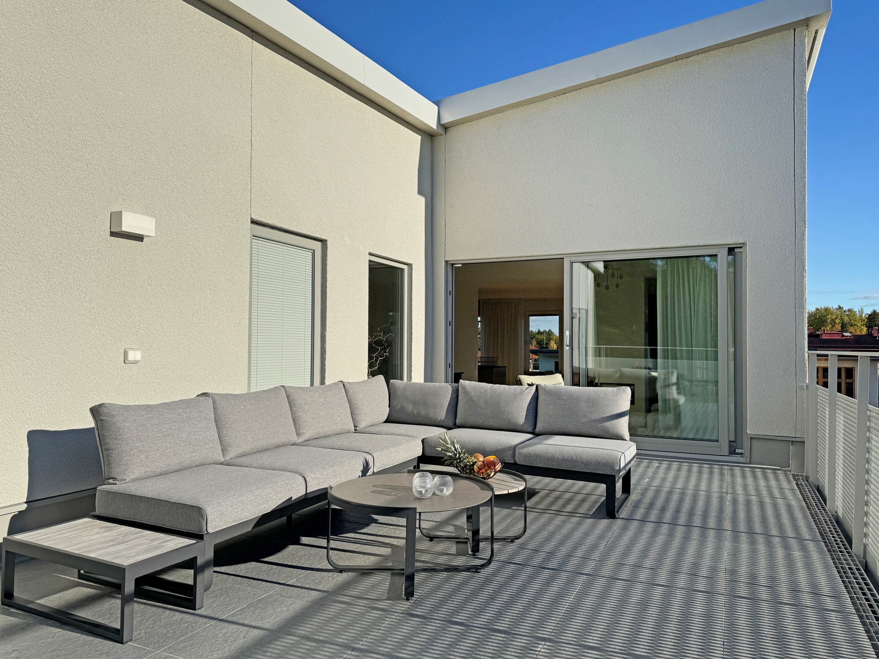 Bostadsbild från Nyängsvägen 135, Kommande i Bromma - Stora Mossen, Stockholm