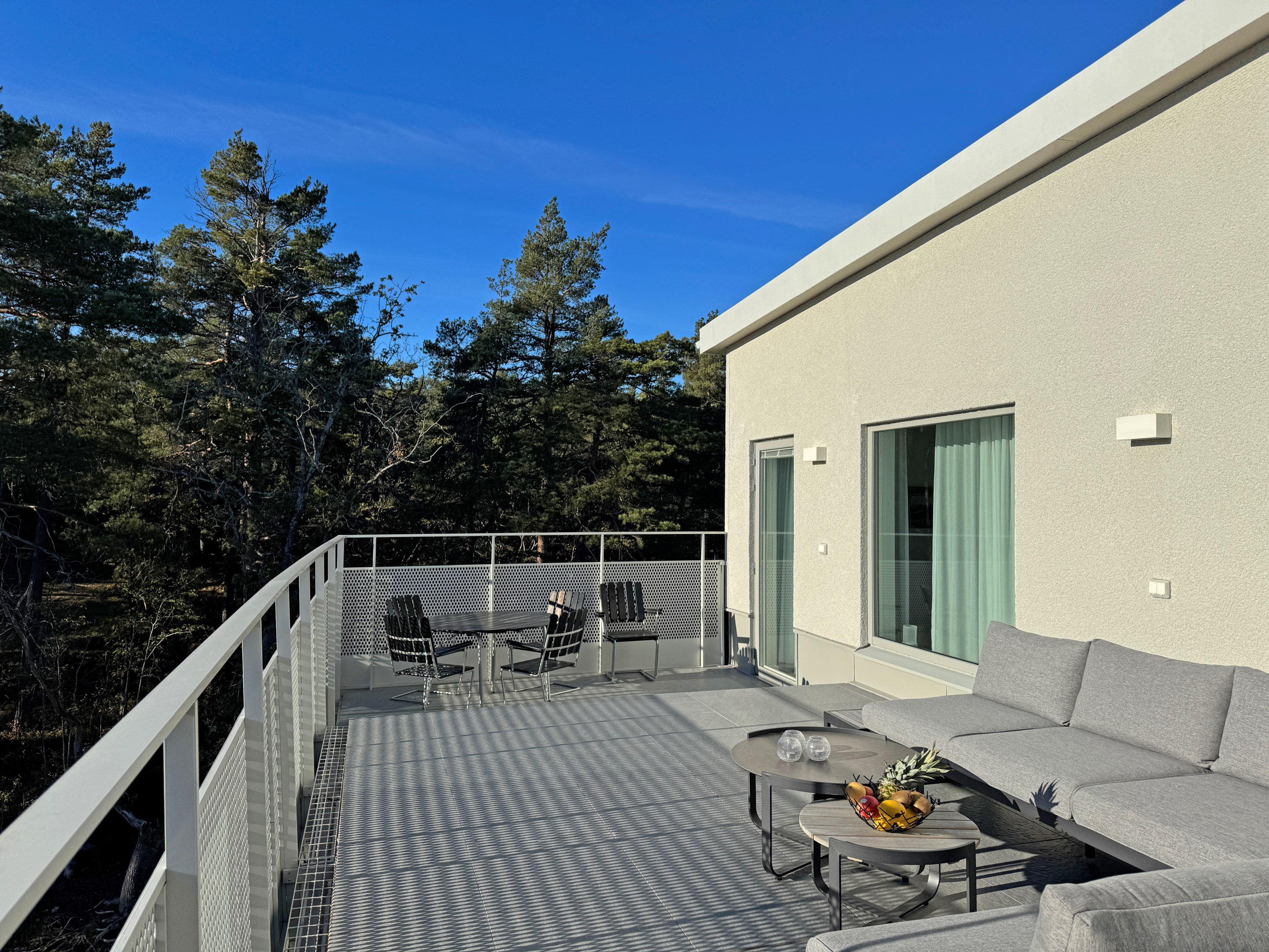 Bostadsbild från Nyängsvägen 135, Kommande i Bromma - Stora Mossen, Stockholm