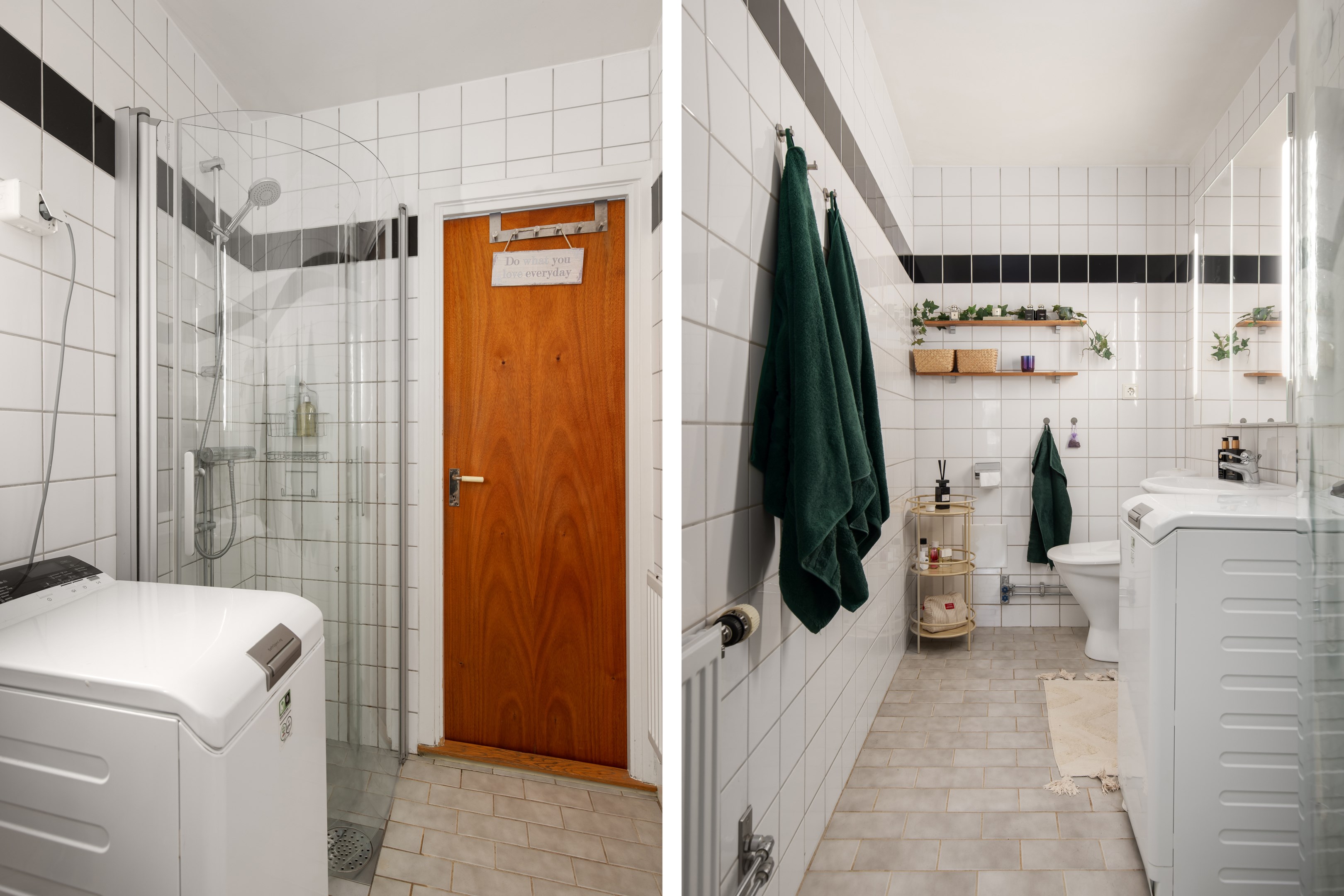 Bostadsbild från Beckasinvägen 34, 3/3tr, Till salu i Saltängen, Nacka