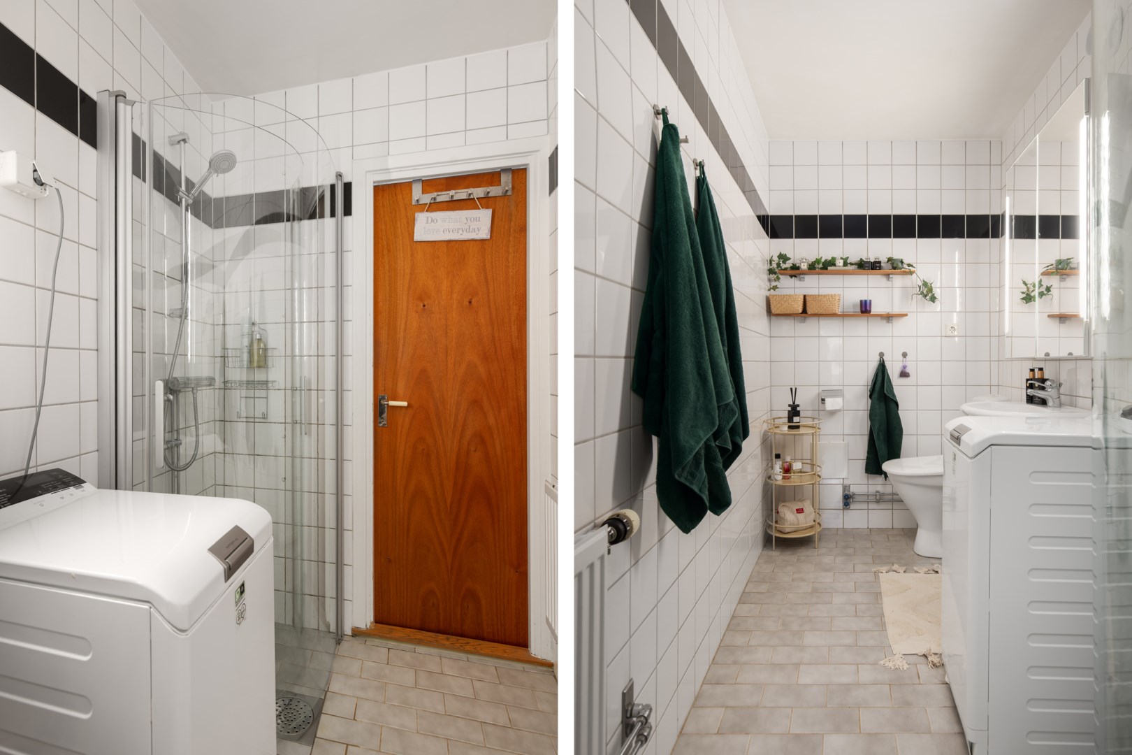 Bostadsbild från Beckasinvägen 34, 3/3tr, Till salu i Saltängen, Nacka