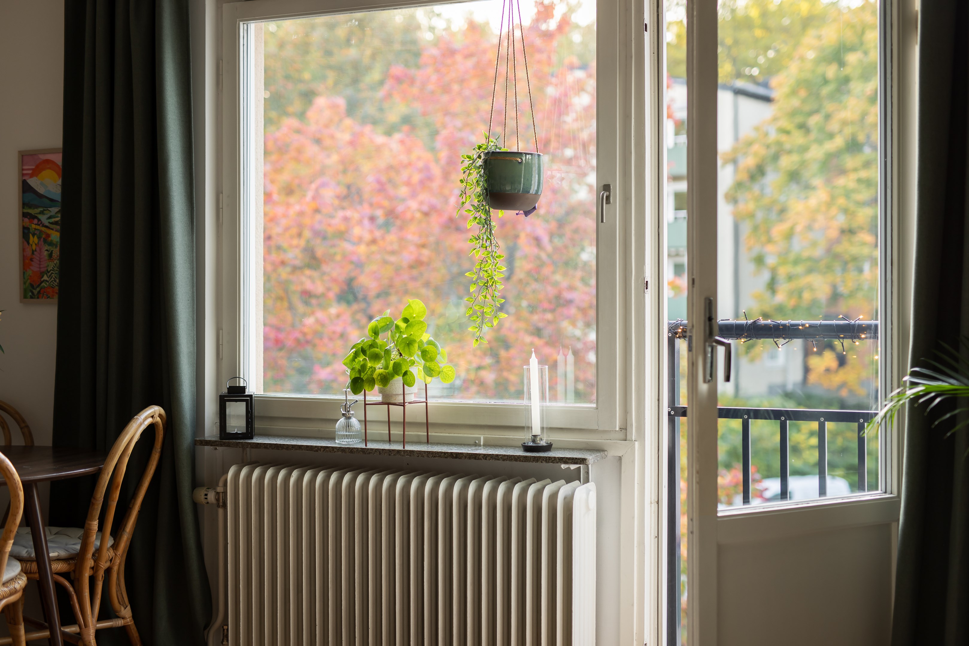 Bostadsbild från Beckasinvägen 34, 3/3tr, Till salu i Saltängen, Nacka