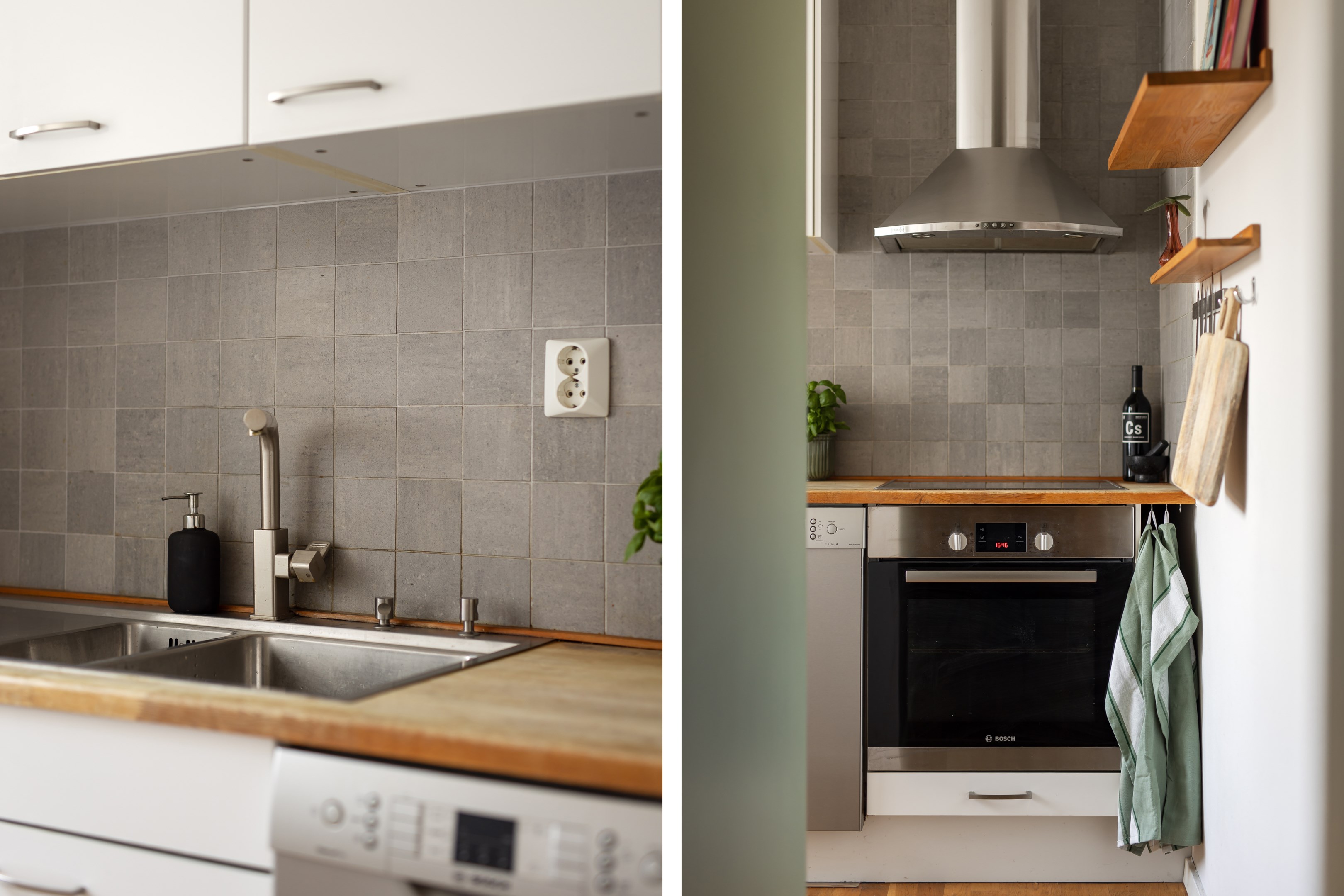 Bostadsbild från Beckasinvägen 34, 3/3tr, Till salu i Saltängen, Nacka