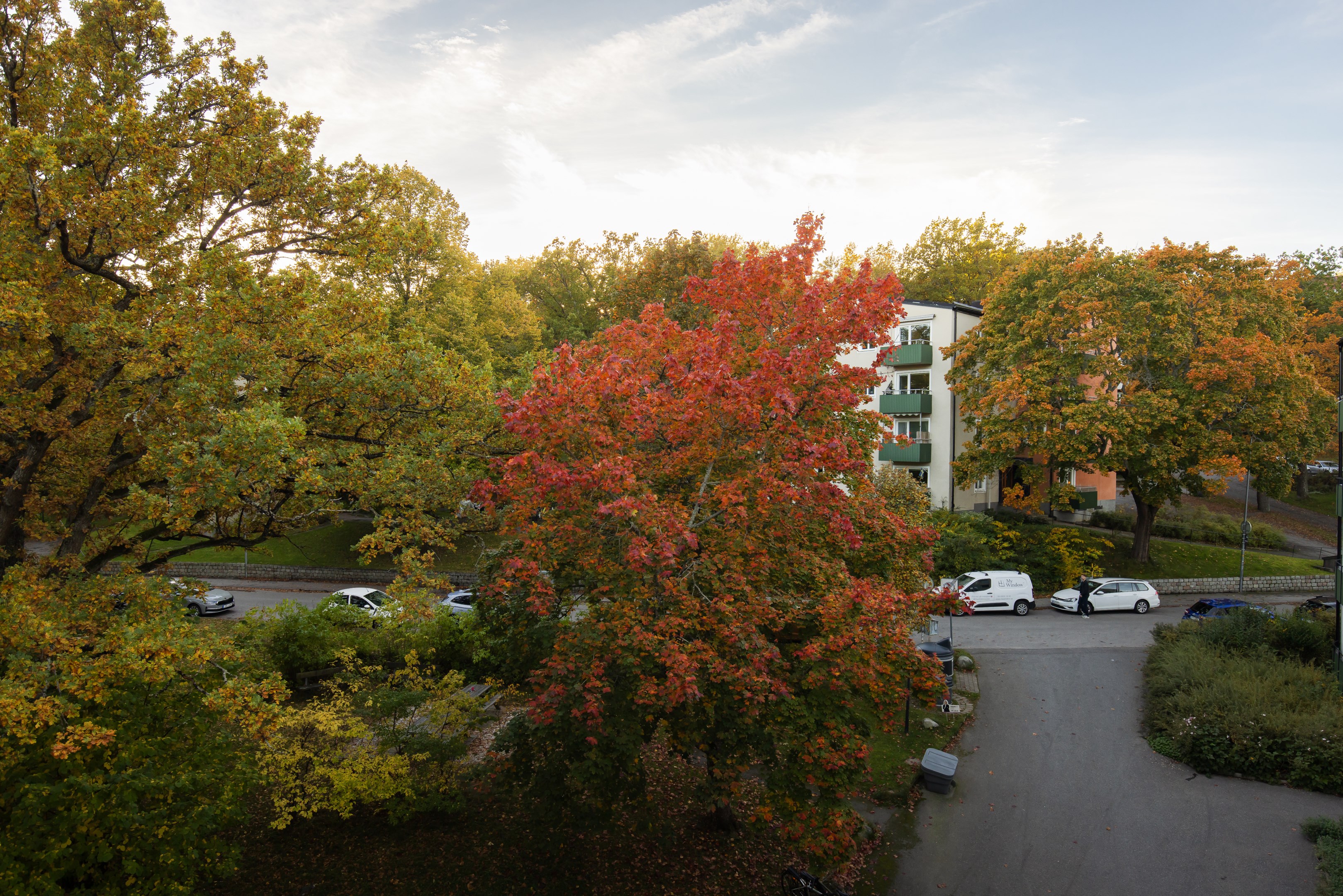 Bostadsbild från Beckasinvägen 34, 3/3tr, Till salu i Saltängen, Nacka