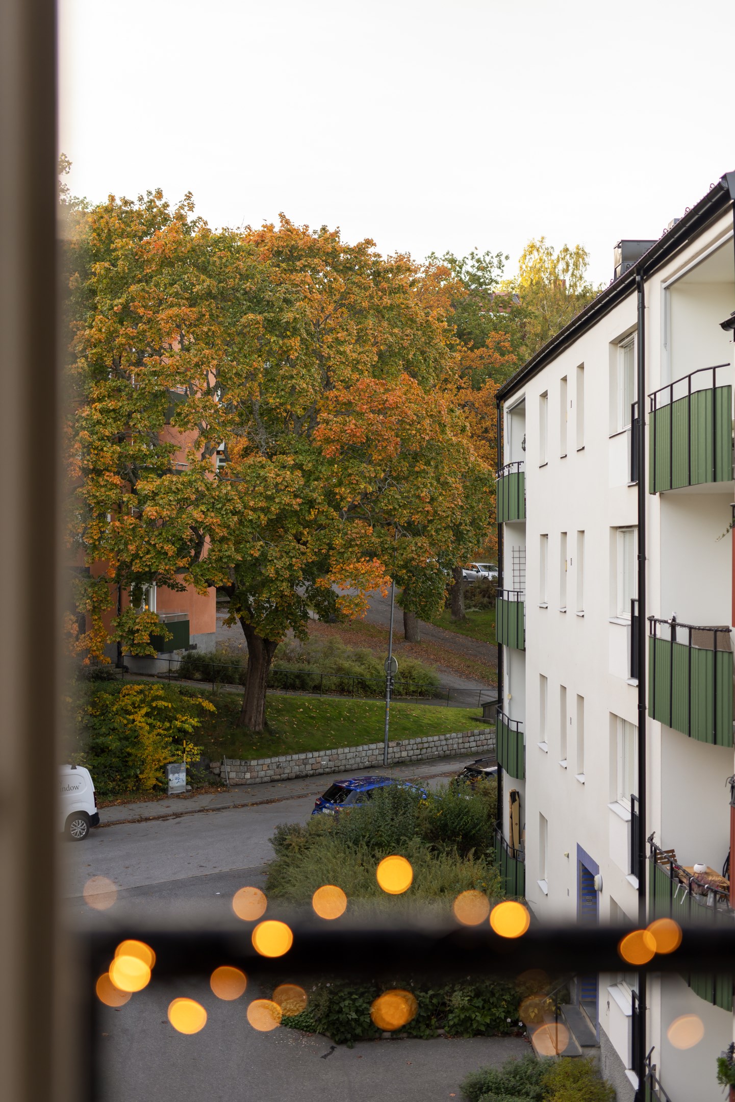 Bostadsbild från Beckasinvägen 34, 3/3tr, Till salu i Saltängen, Nacka