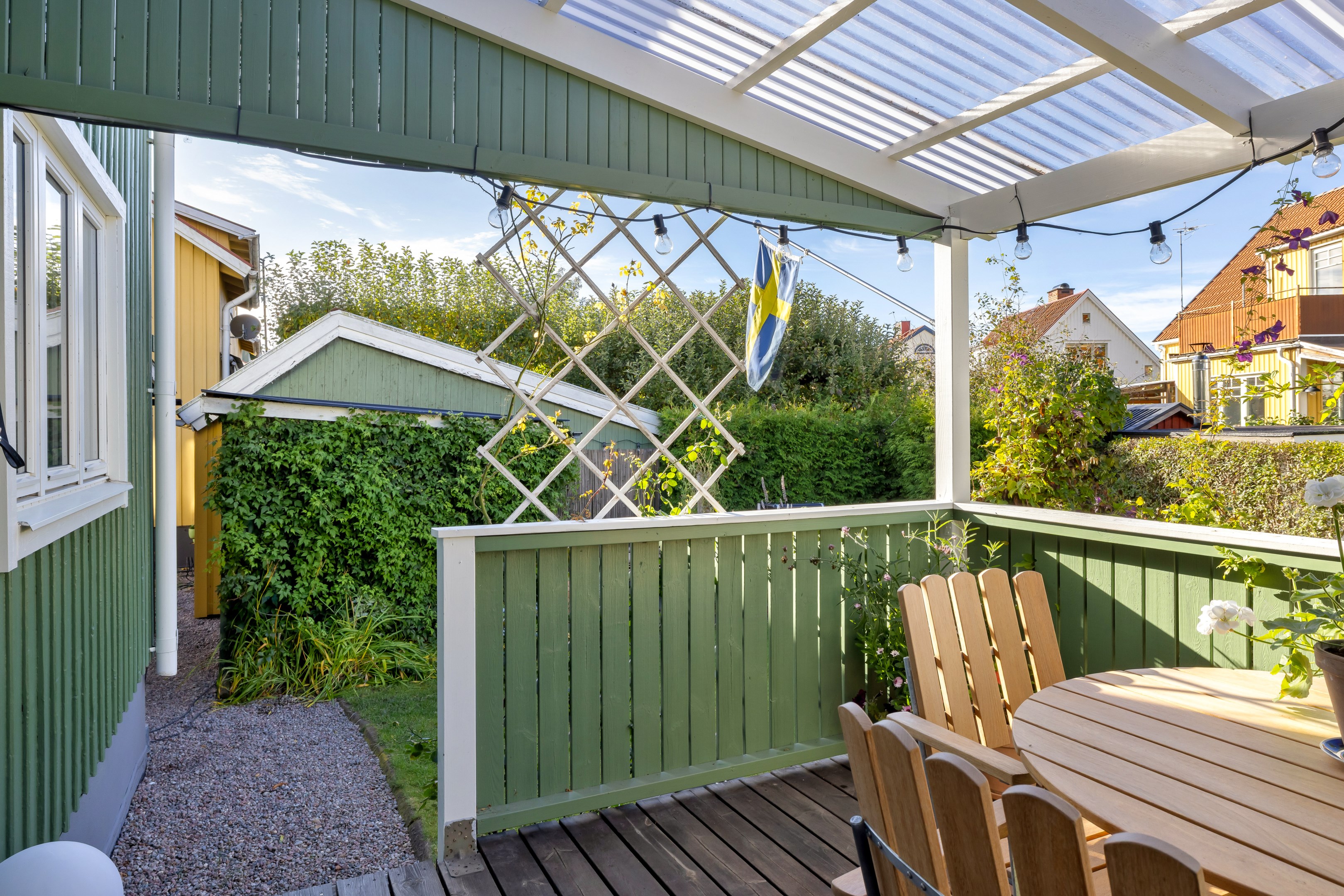 Bostadsbild från Björkgatan 27B, Snart till salu i Fålhagen, Uppsala