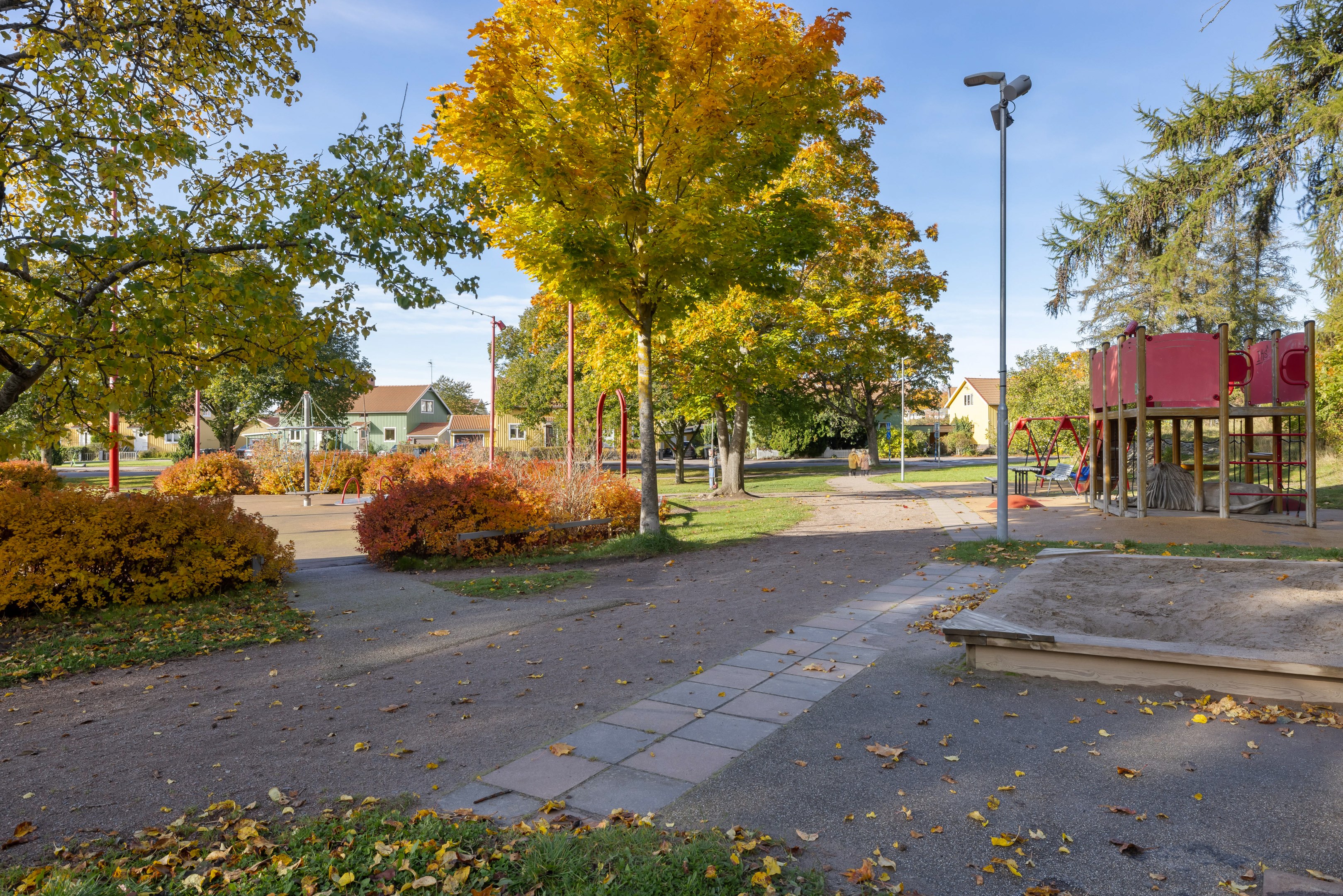Bostadsbild från Björkgatan 27B, Snart till salu i Fålhagen, Uppsala
