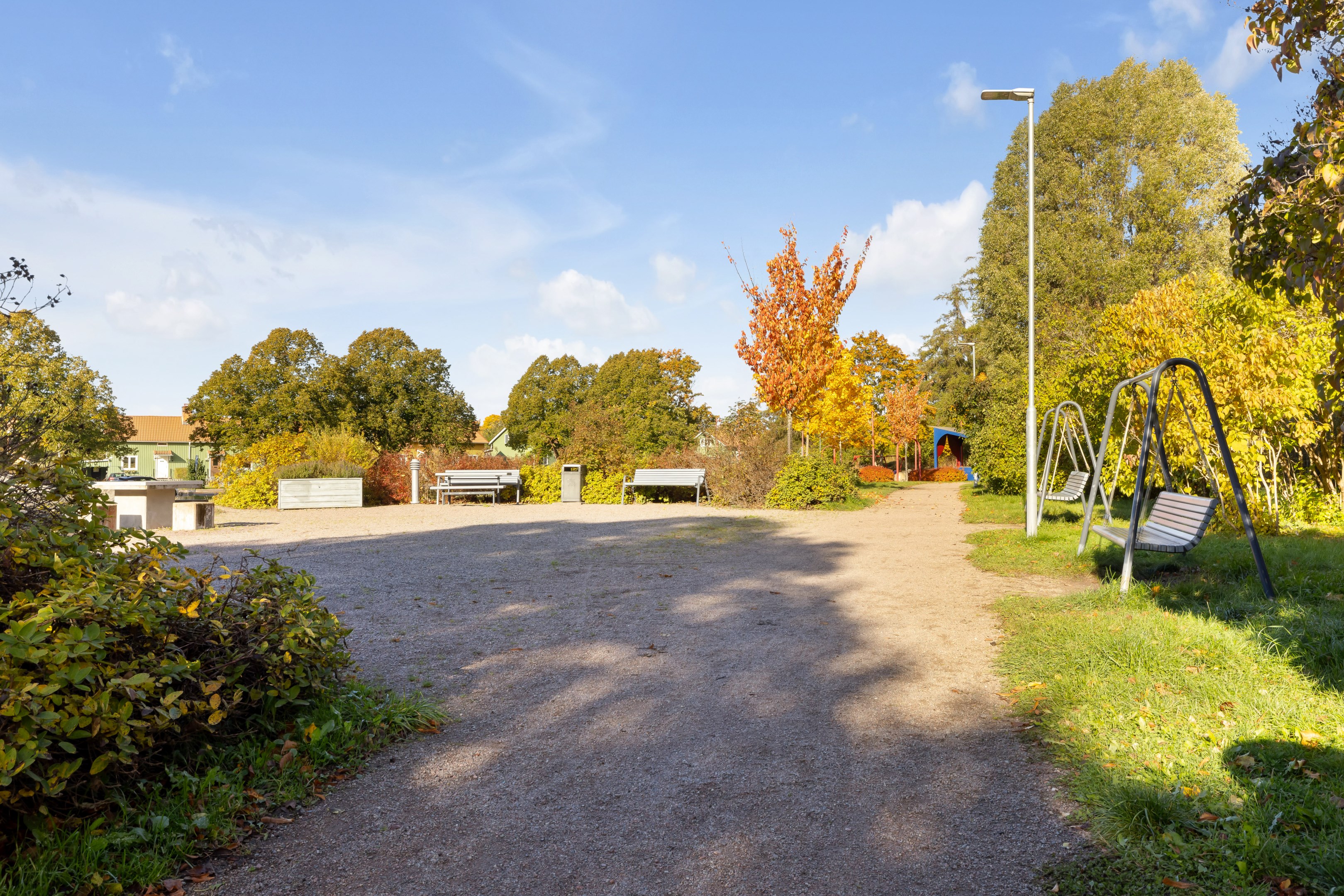 Bostadsbild från Björkgatan 27B, Snart till salu i Fålhagen, Uppsala