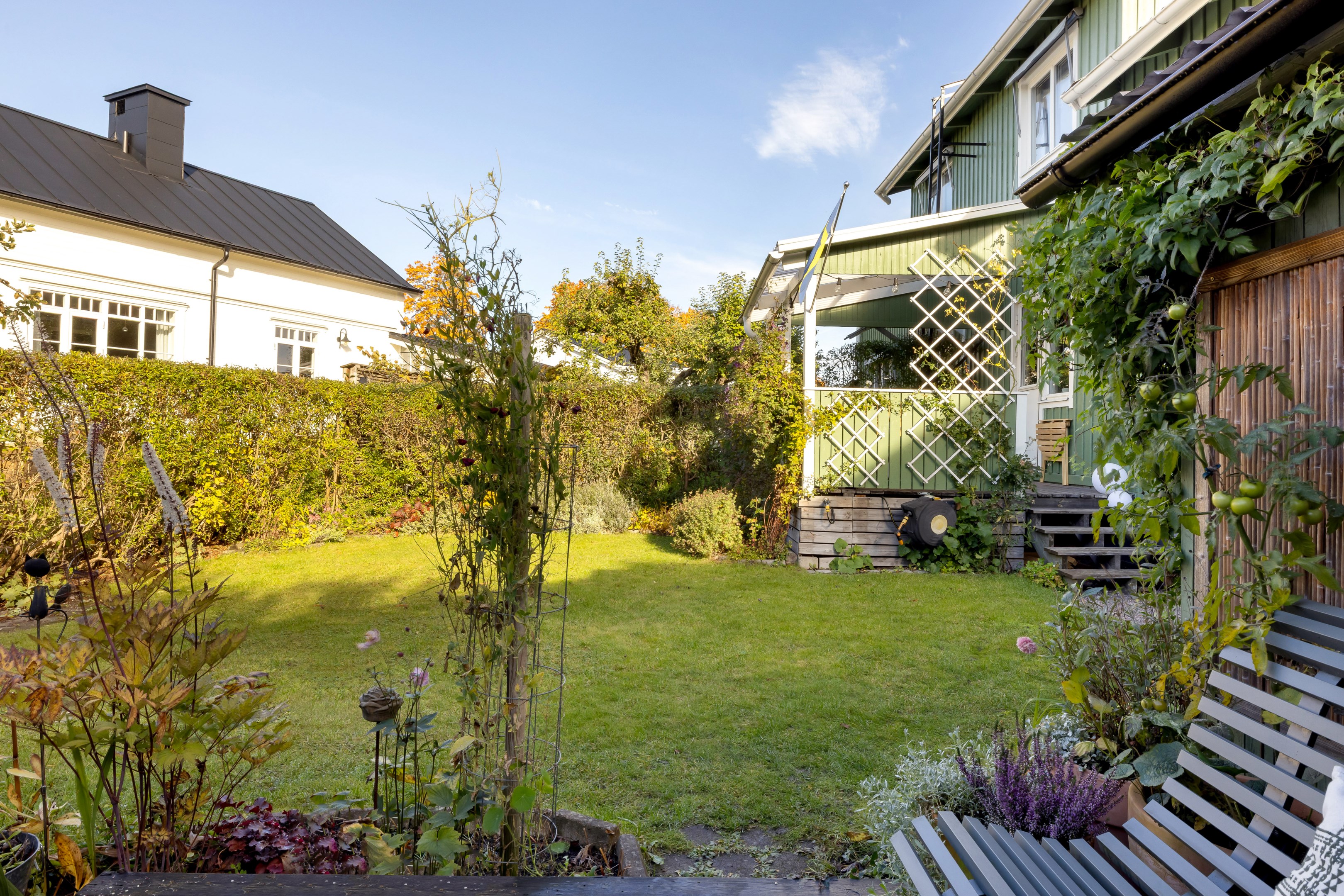 Bostadsbild från Björkgatan 27B, Snart till salu i Fålhagen, Uppsala