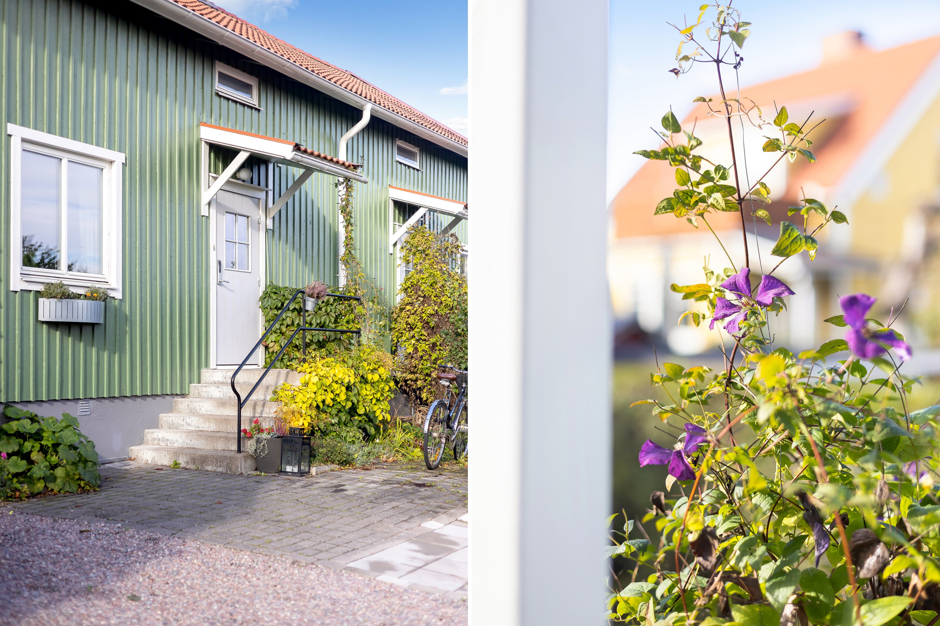 Bostadsbild från Björkgatan 27B, Snart till salu i Fålhagen, Uppsala