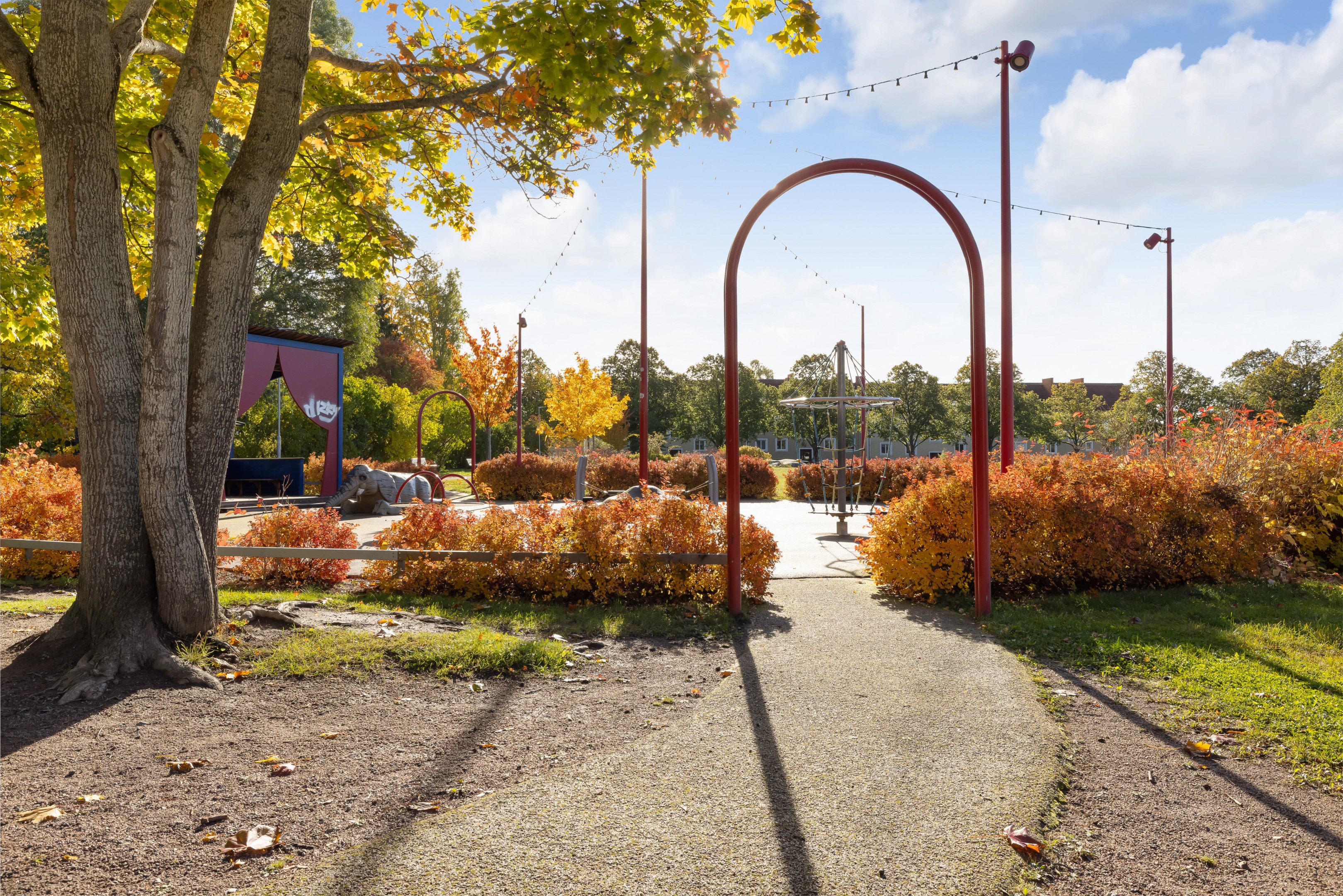 Bostadsbild från Björkgatan 27B, Snart till salu i Fålhagen, Uppsala
