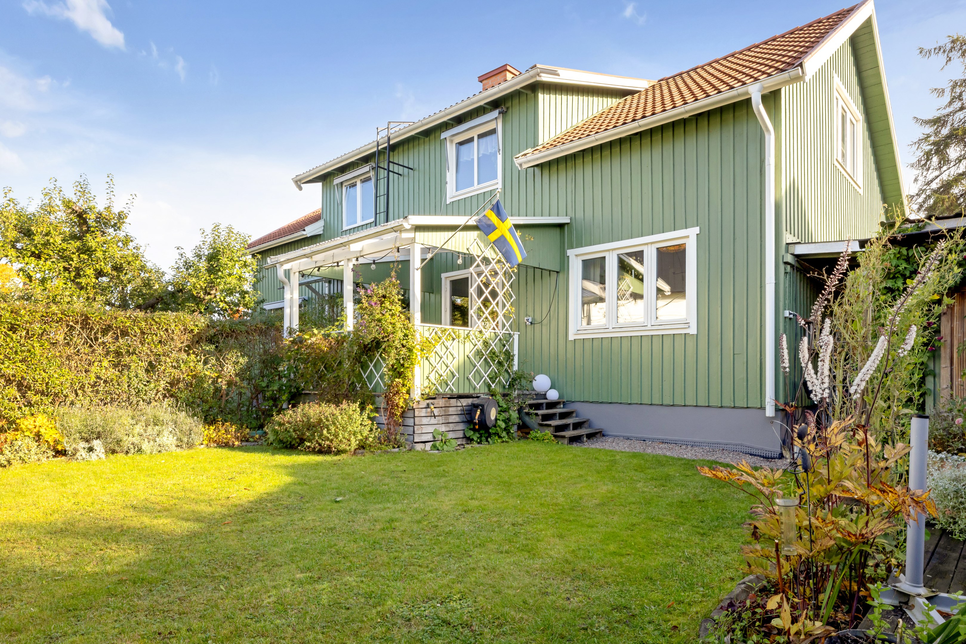 Bostadsbild från Björkgatan 27B, Snart till salu i Fålhagen, Uppsala