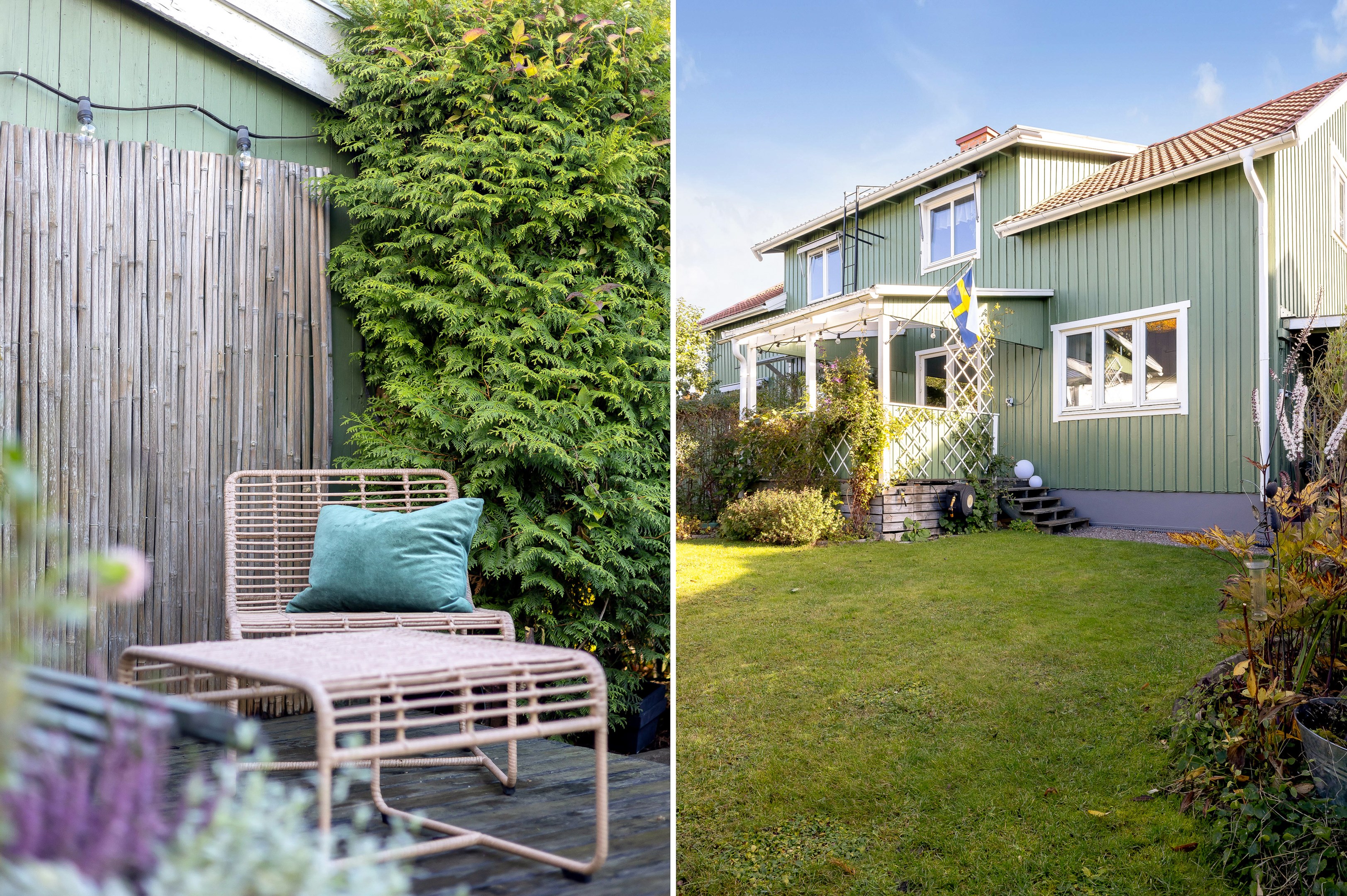 Bostadsbild från Björkgatan 27B, Snart till salu i Fålhagen, Uppsala